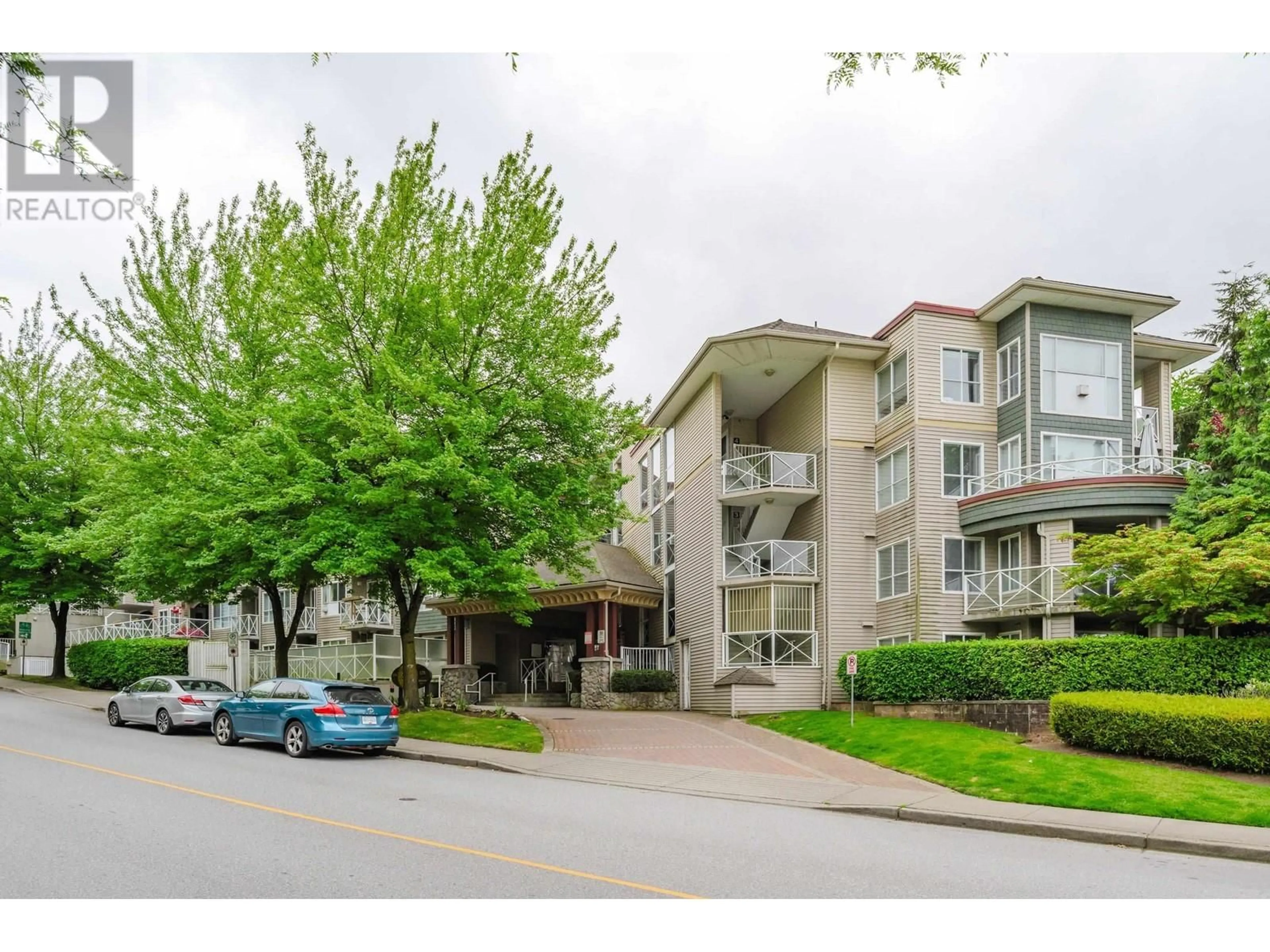 Unknown for 308 - 528 ROCHESTER AVENUE, Coquitlam British Columbia V3K7A5