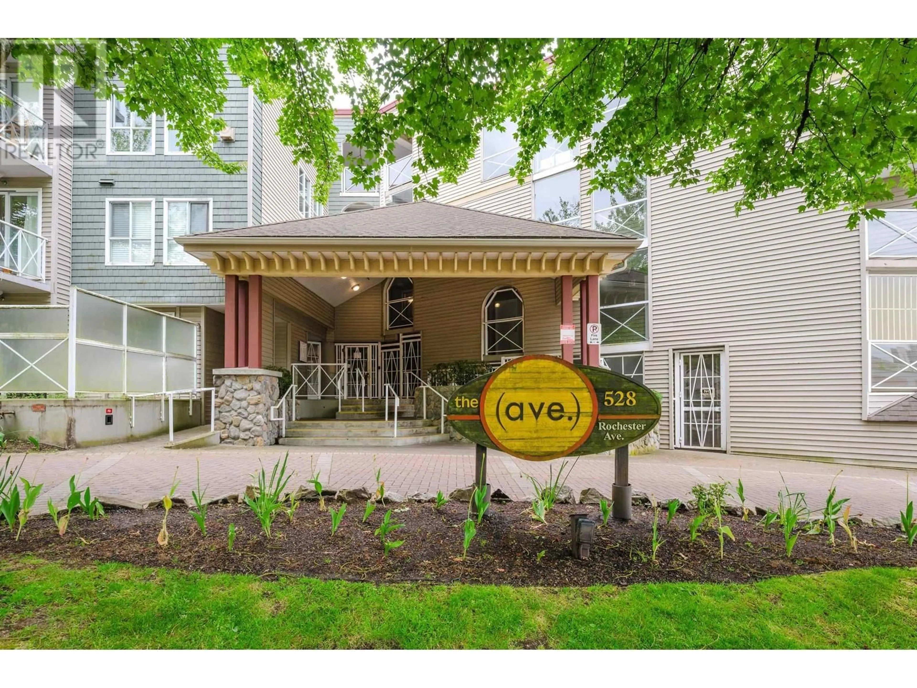 Unknown for 308 - 528 ROCHESTER AVENUE, Coquitlam British Columbia V3K7A5