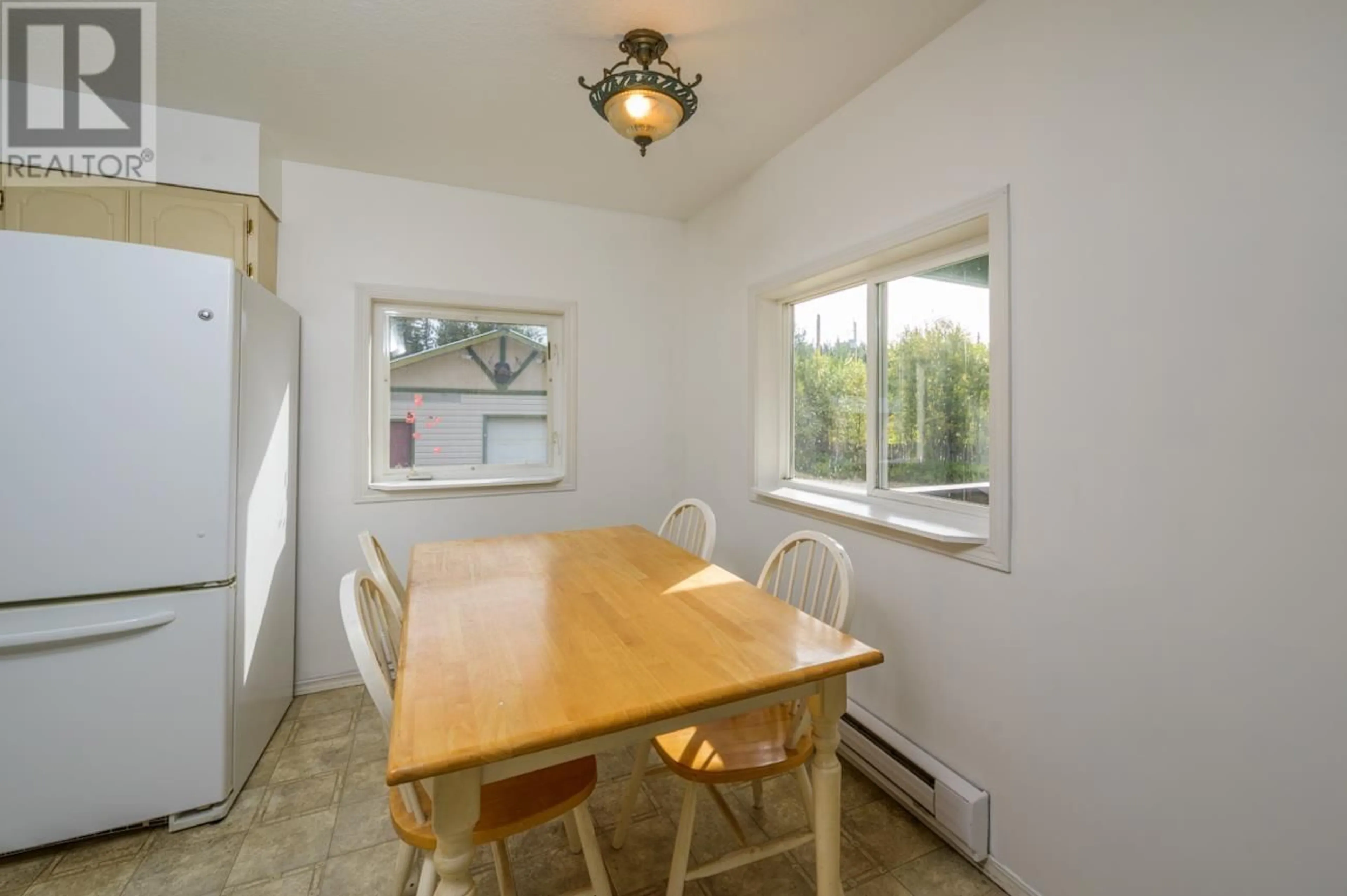 Dining room, unknown for 8080 EDRIC ROAD, Prince George British Columbia V2K5X4