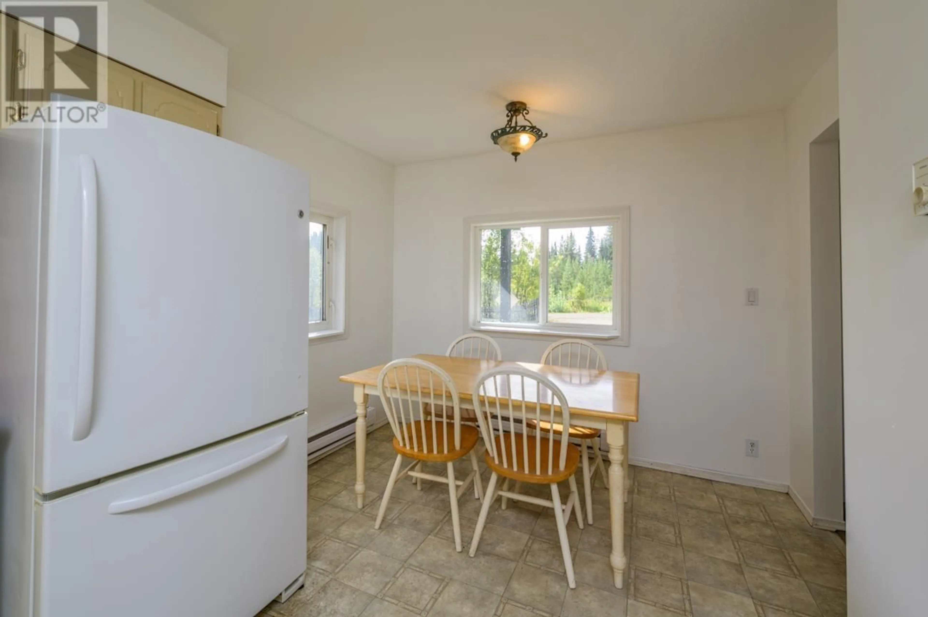 Dining room, unknown for 8080 EDRIC ROAD, Prince George British Columbia V2K5X4