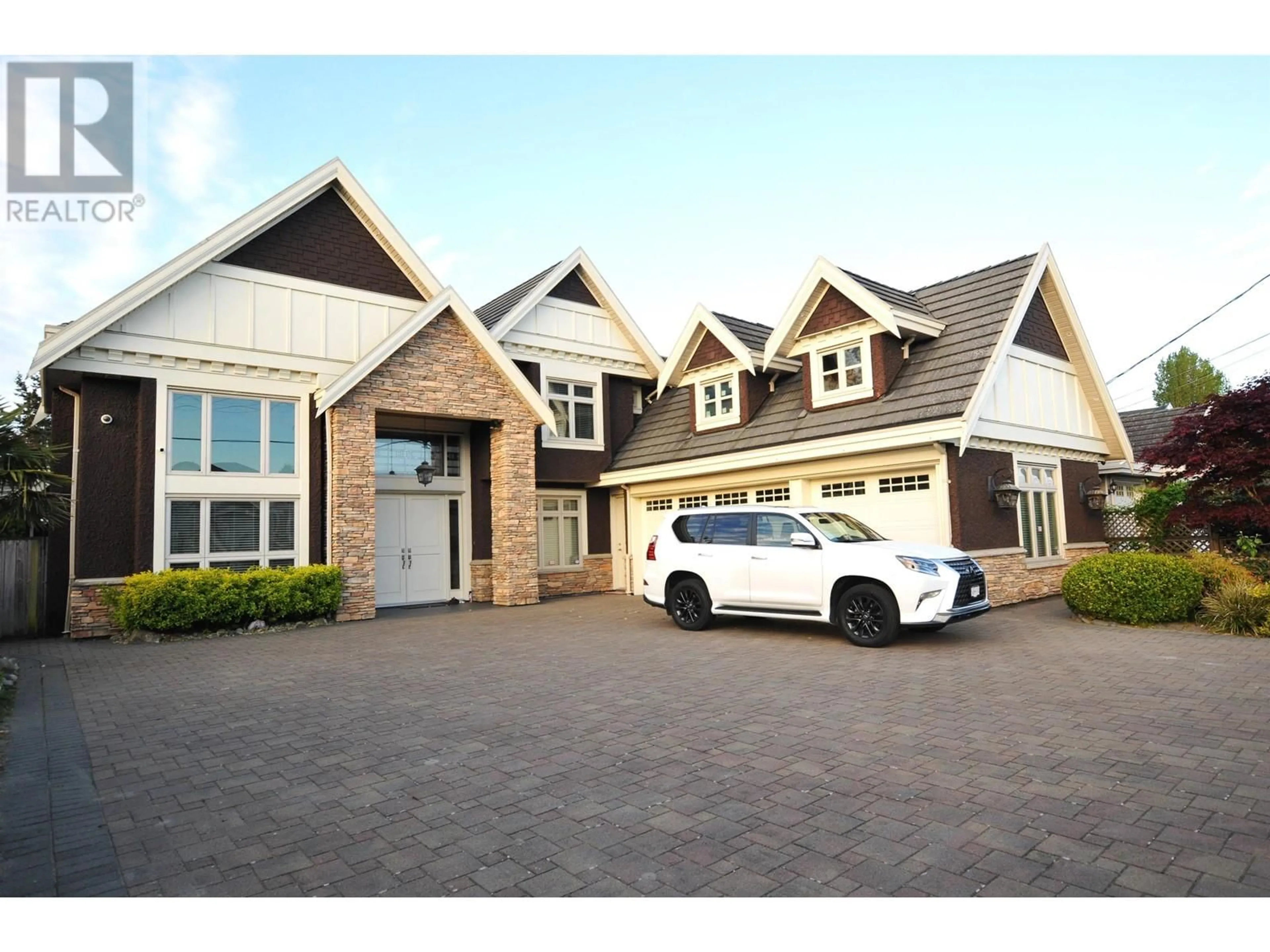 Unknown for 3780 ROYALMORE AVENUE, Richmond British Columbia V7C1P6