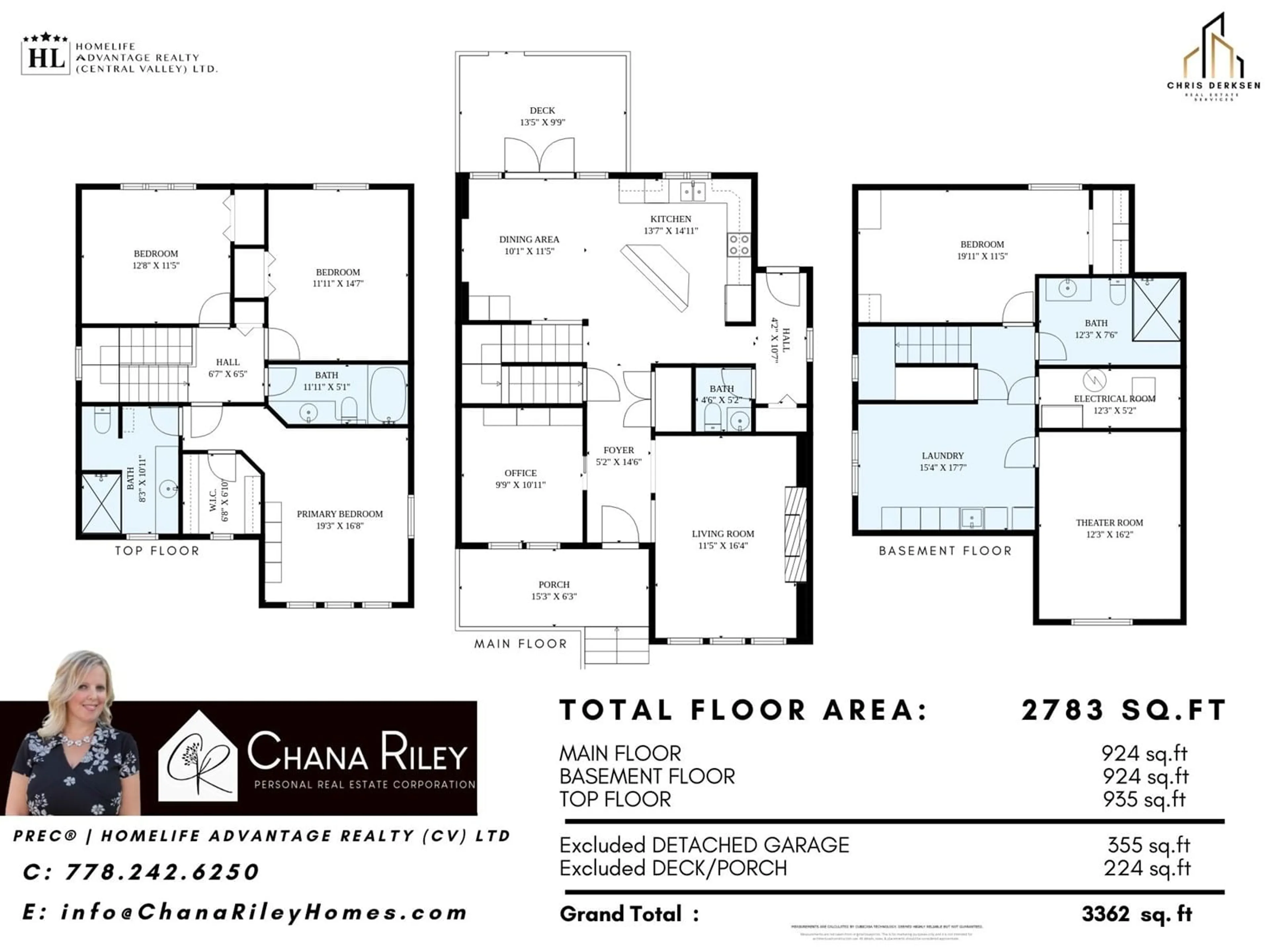 Floor plan for 36076 SHADBOLT, Abbotsford British Columbia V3G3E6