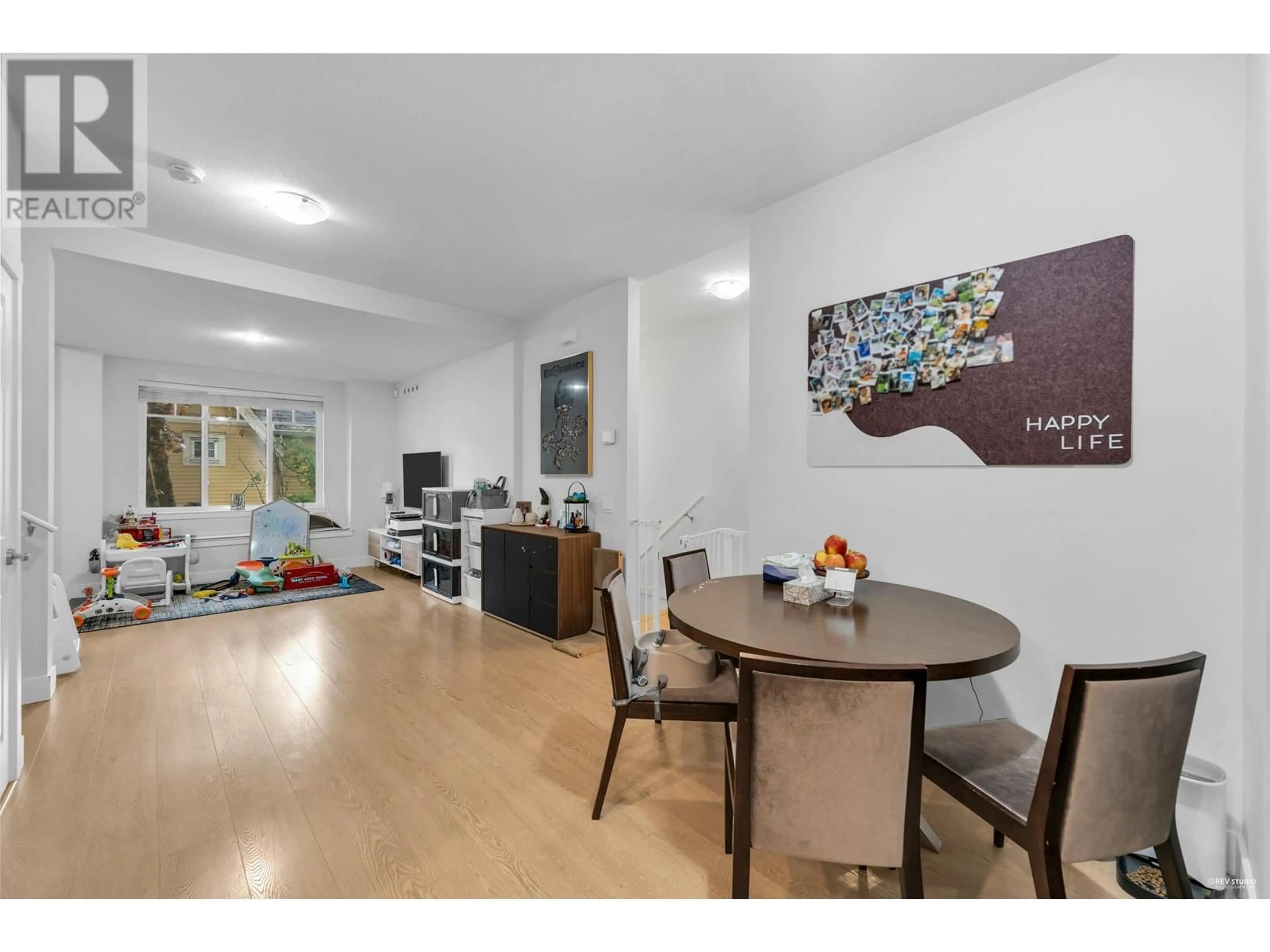 A pic of a room for 15 - 9780 GENERAL CURRIE ROAD, Richmond British Columbia V6Y0J9