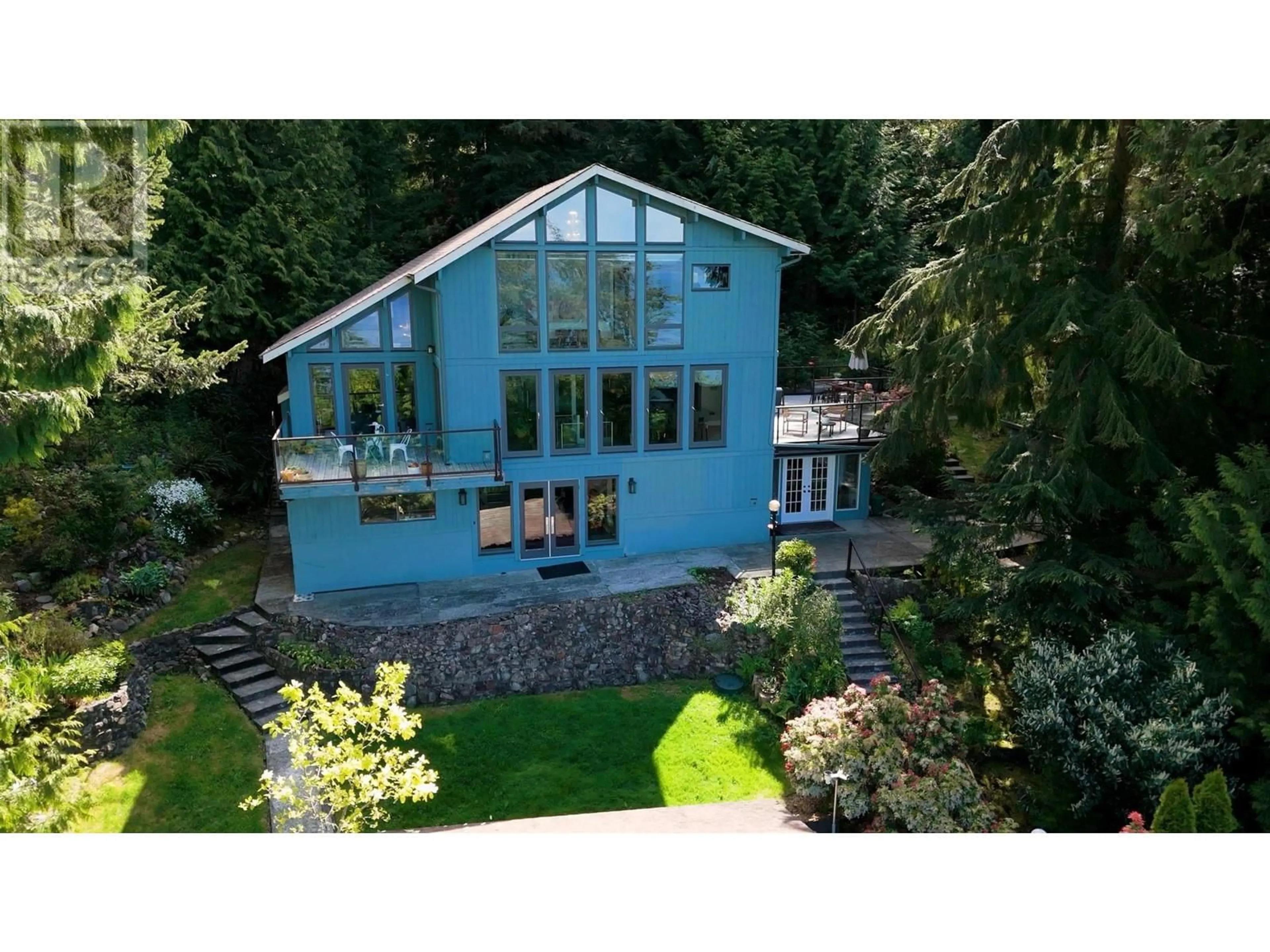 Unknown for 445 MOUNTAIN DRIVE, Lions Bay British Columbia V0N2E0