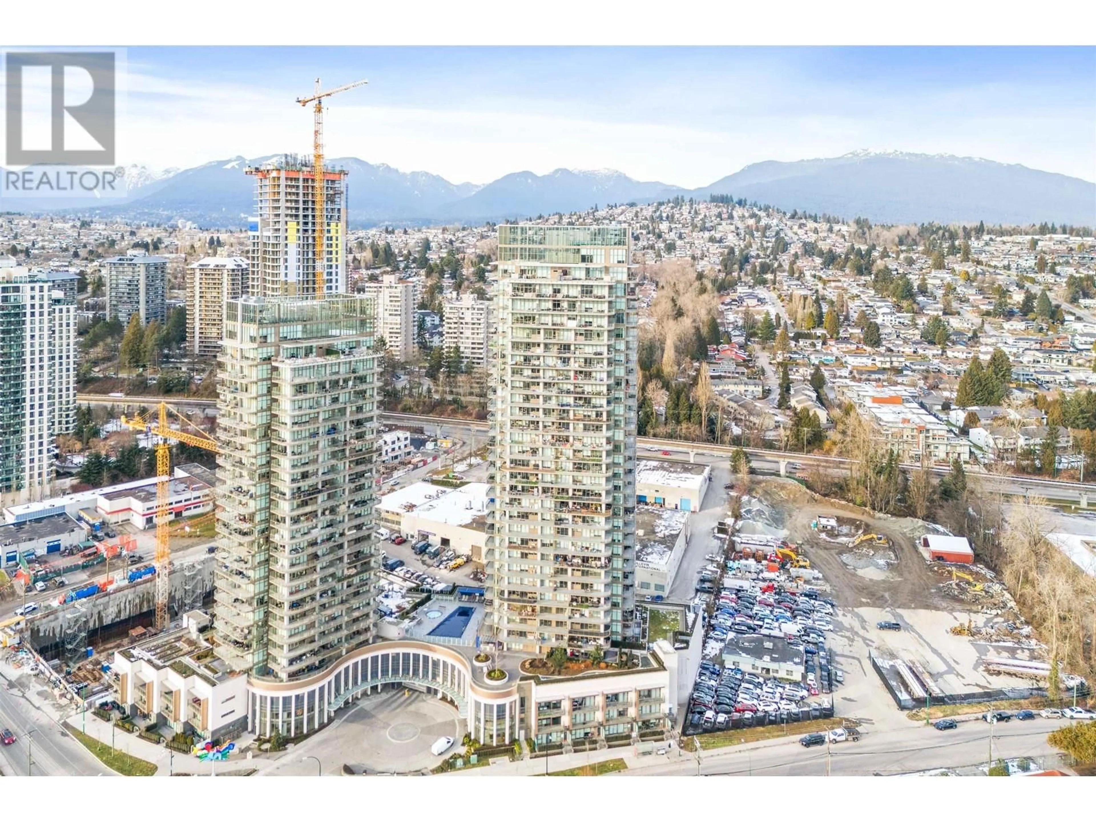 Blurry image for 2808 - 5333 GORING STREET, Burnaby British Columbia V5B3A2