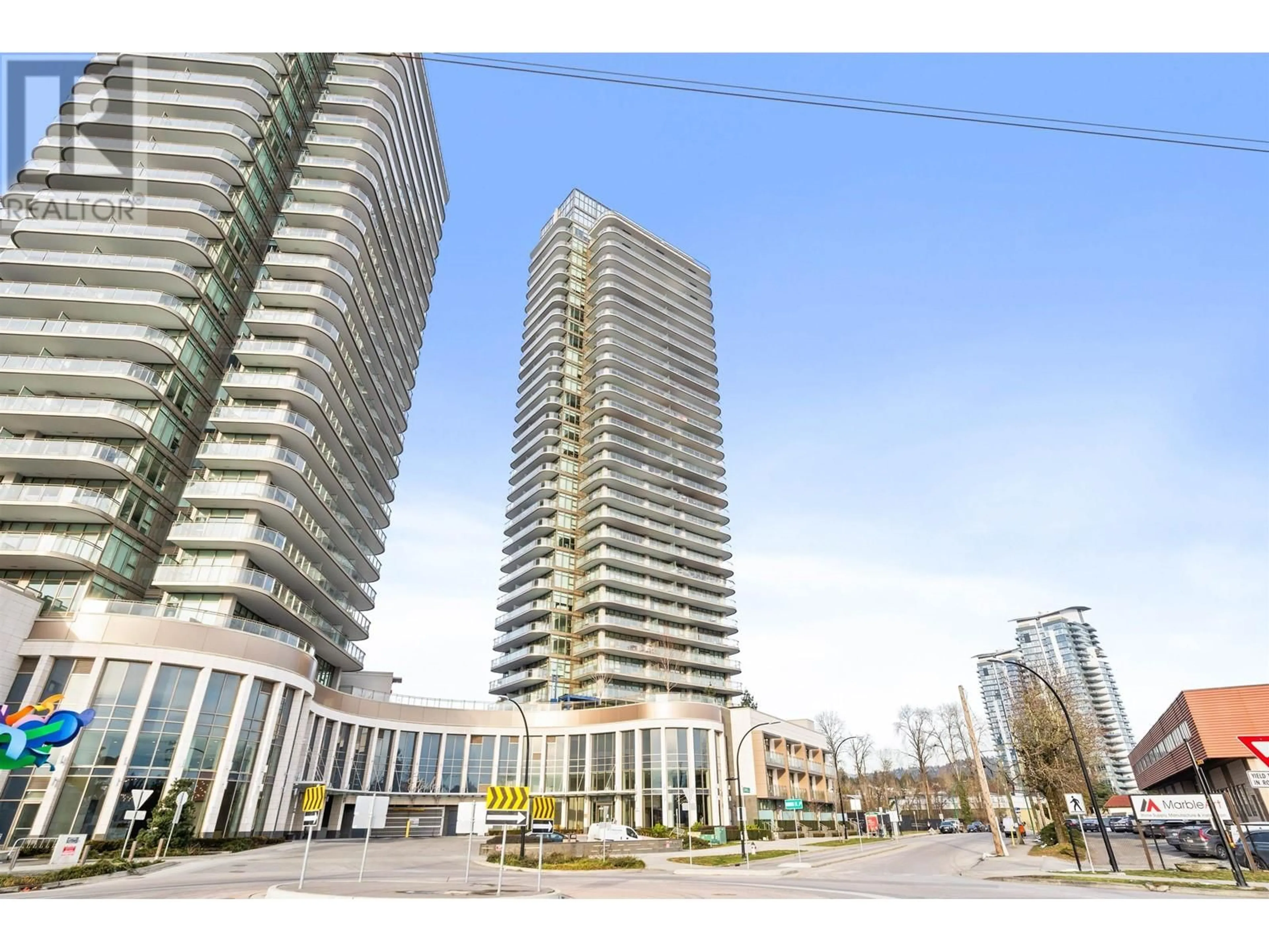 Unknown for 2808 - 5333 GORING STREET, Burnaby British Columbia V5B3A2