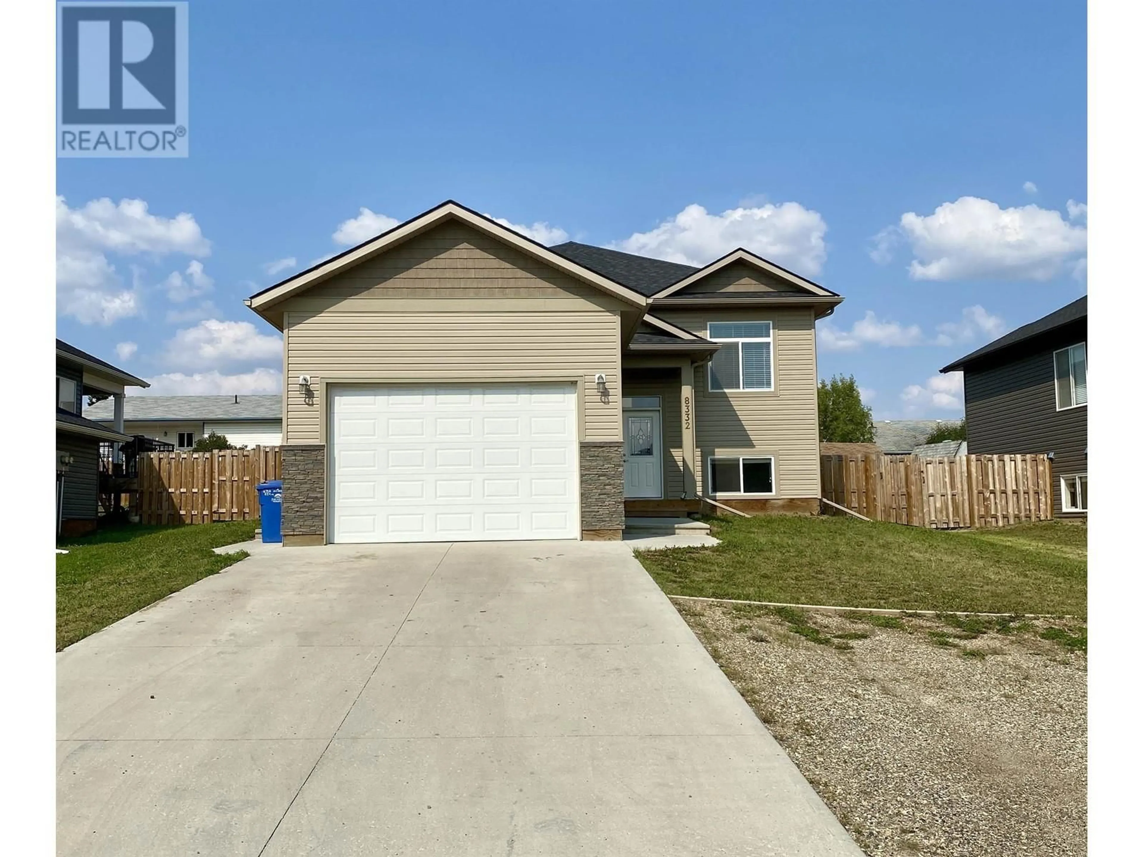 Unknown for 8332 88 AVENUE, Fort St. John British Columbia V1J0S2