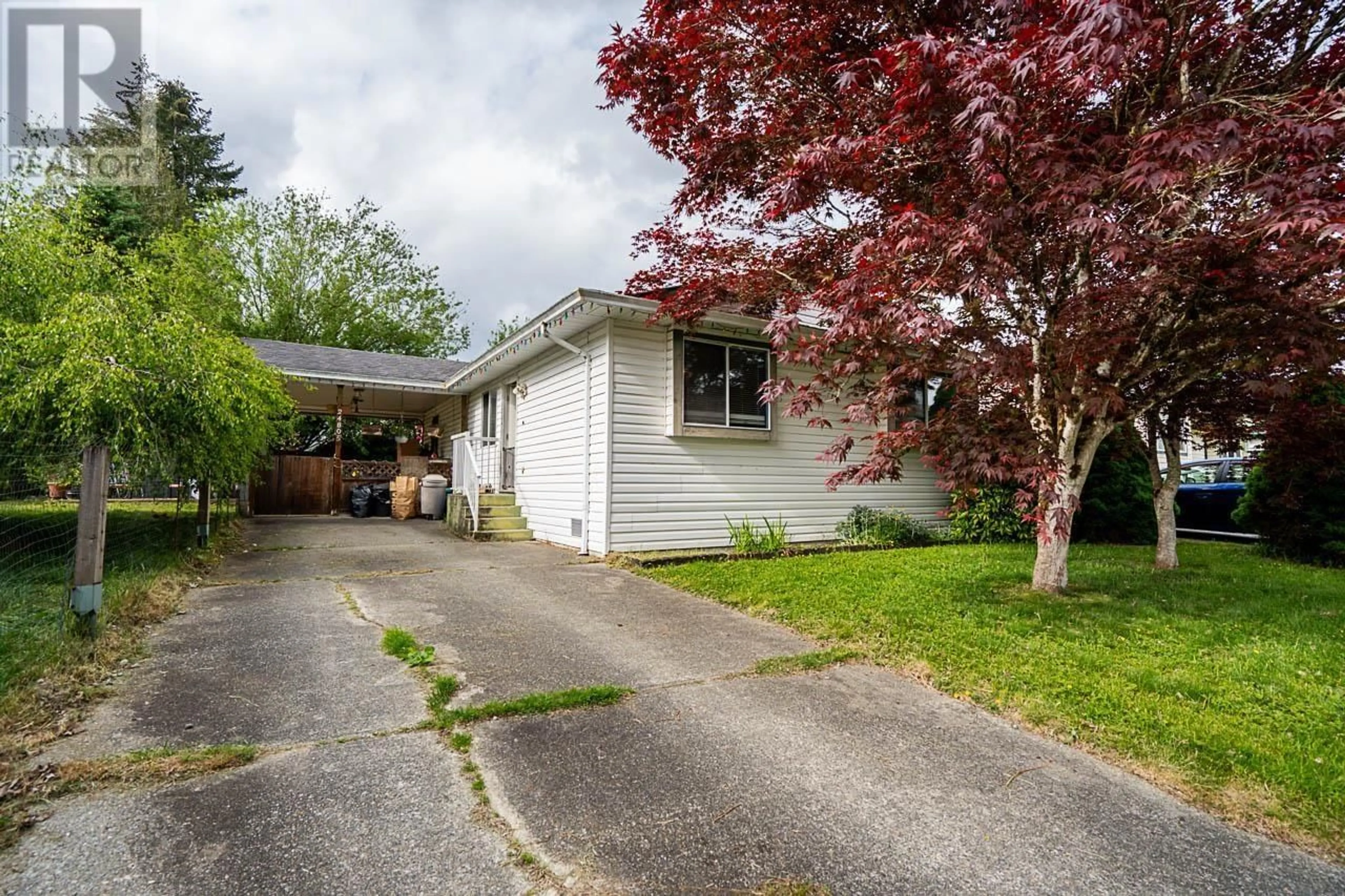 Unknown for 24805 118A AVENUE, Maple Ridge British Columbia V4R1Z3