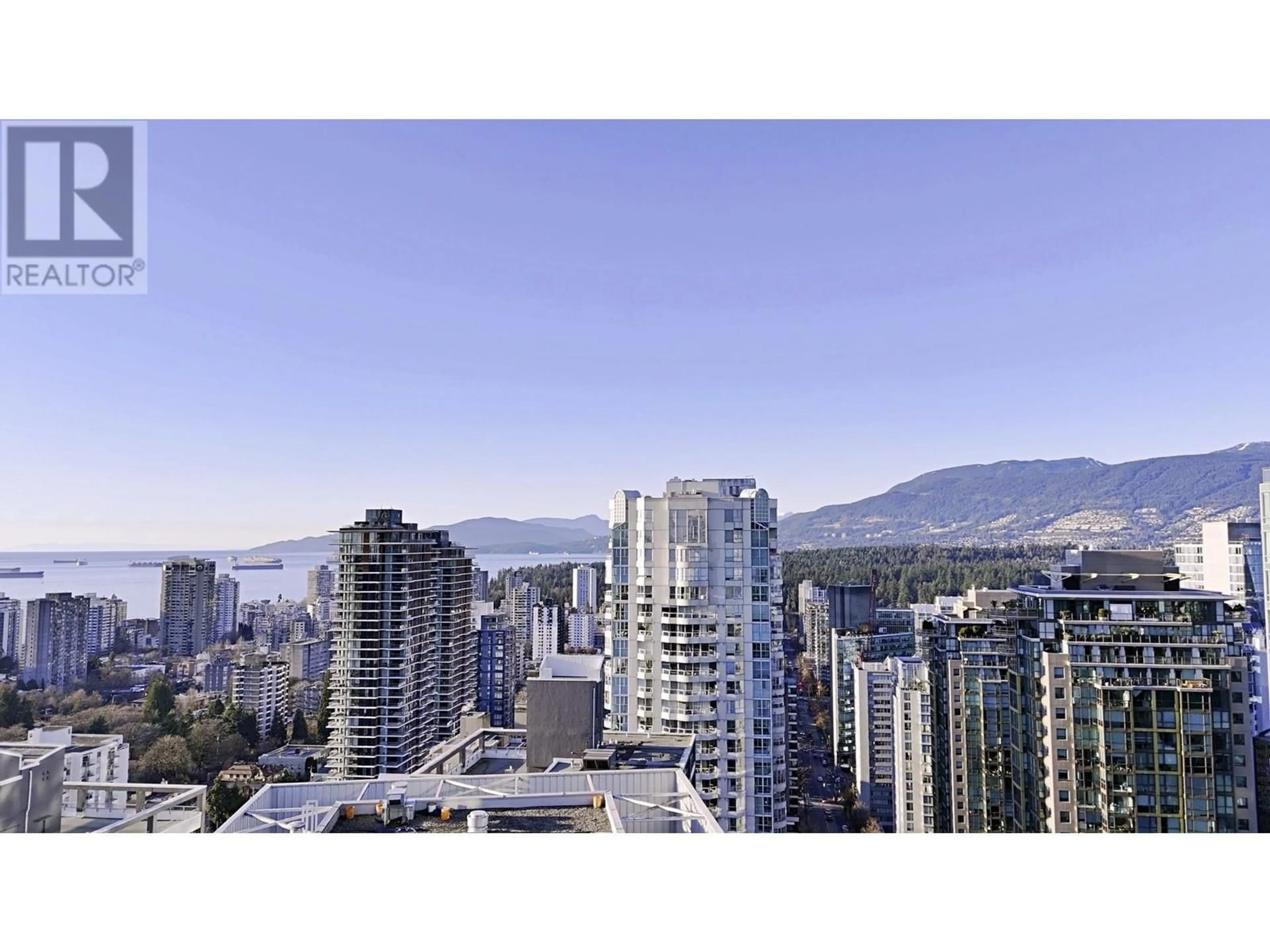 Blurry image for 2901 - 1200 ALBERNI STREET, Vancouver British Columbia V6E1A6