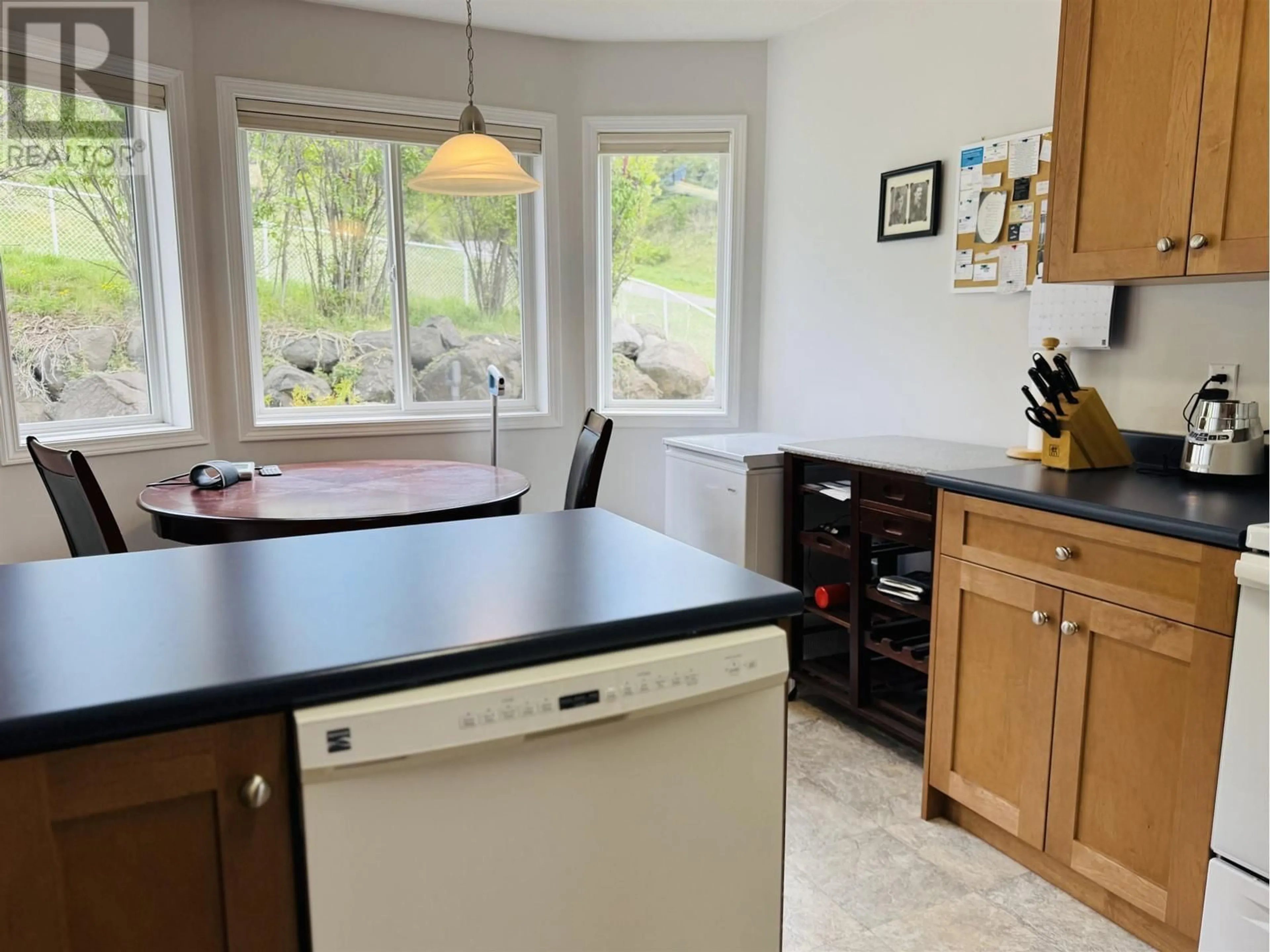 Unknown for 44 - 350 PEARKES DRIVE, Williams Lake British Columbia V2G4T2