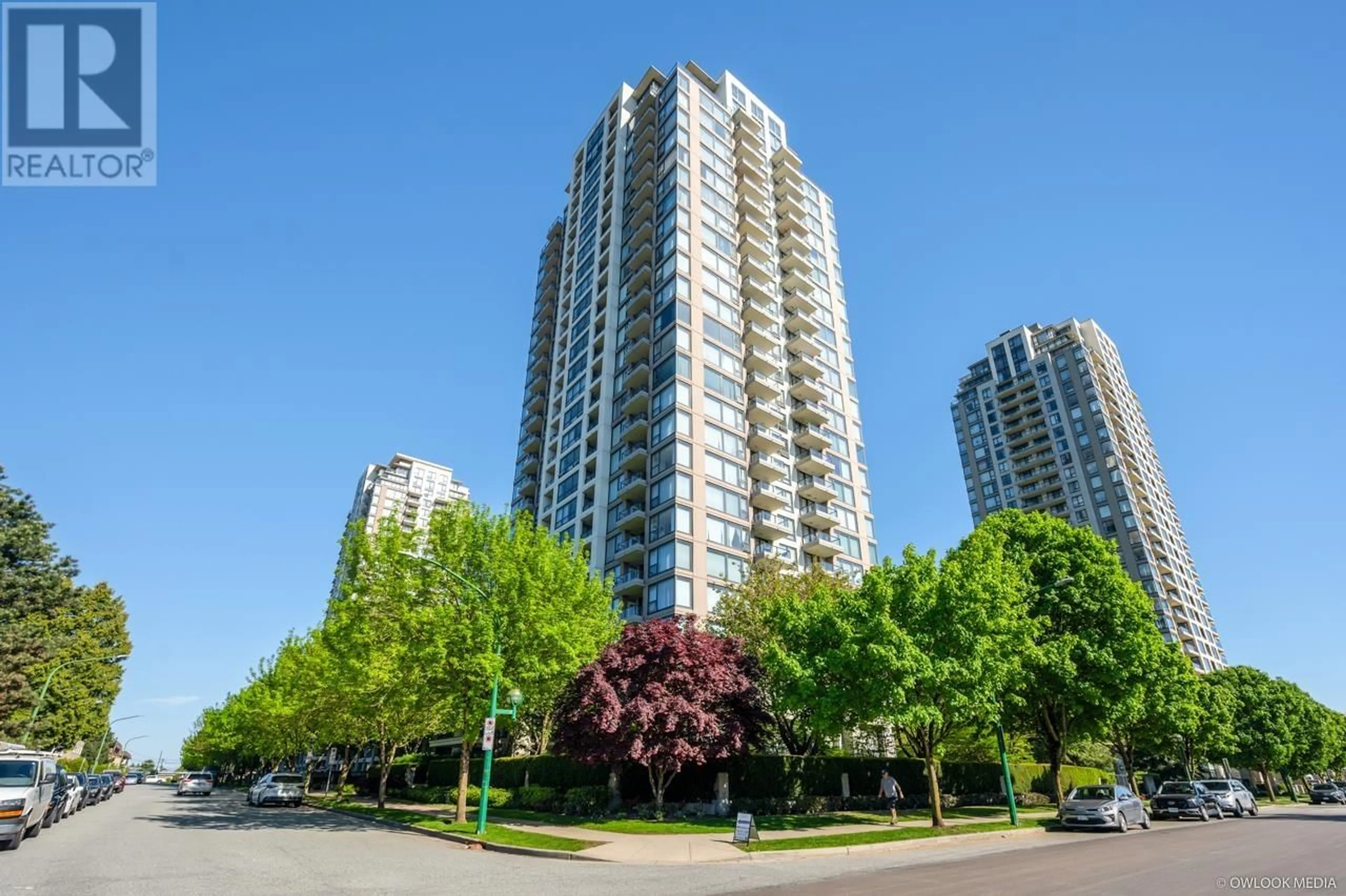 Unknown for 601 - 7108 COLLIER STREET, Burnaby British Columbia V5E0A1