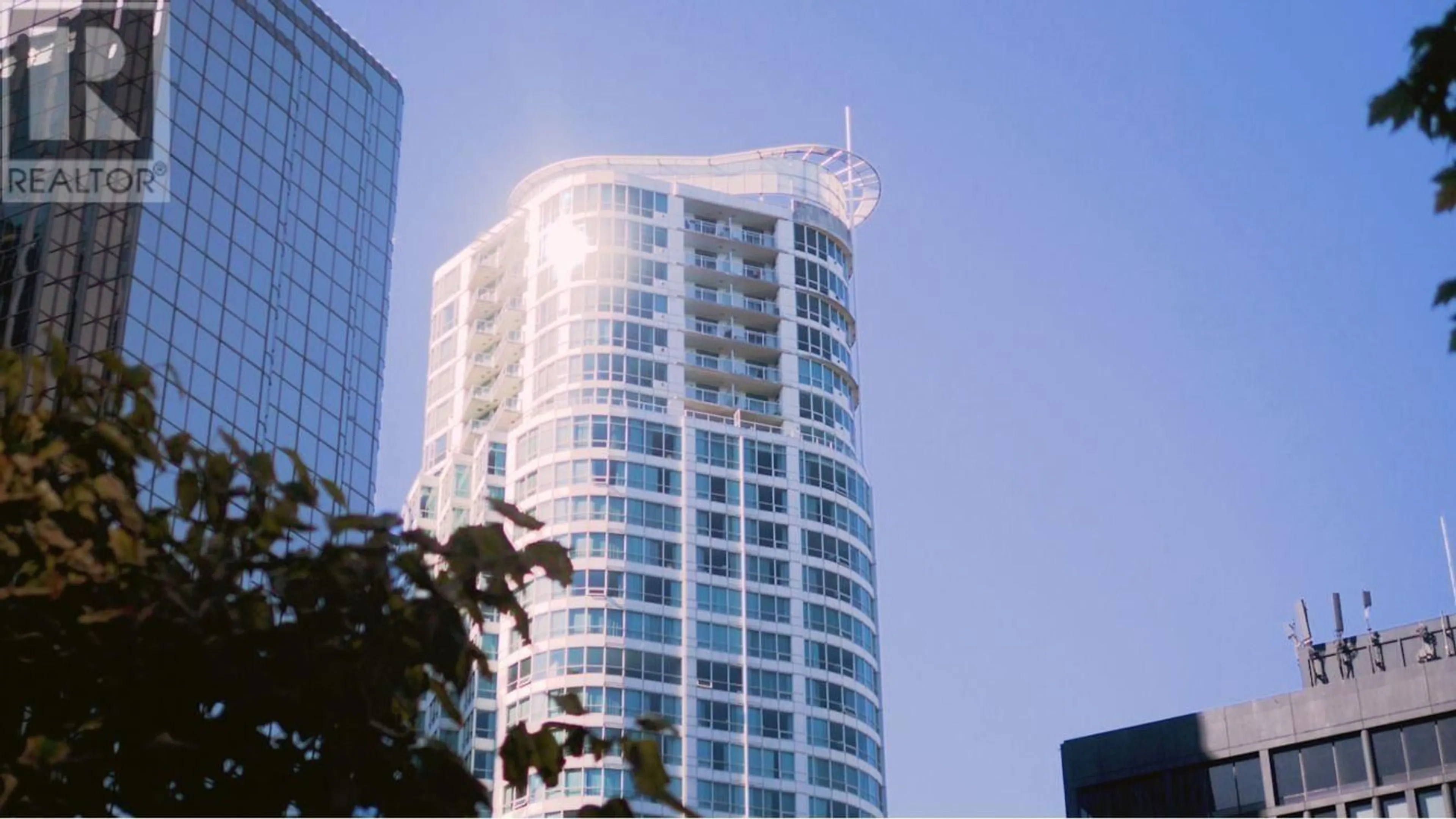 Blurry image for 1502 - 1128 HASTINGS STREET, Vancouver British Columbia V6E4R5