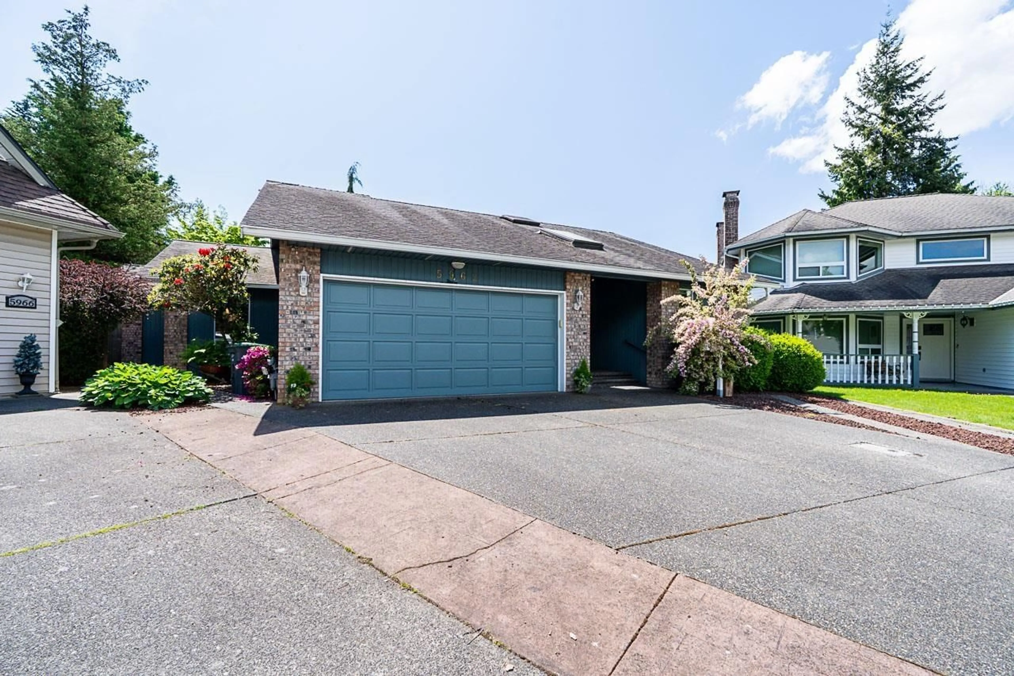 Unknown for 5962 SOUTHPARK, Surrey British Columbia V3X2B8