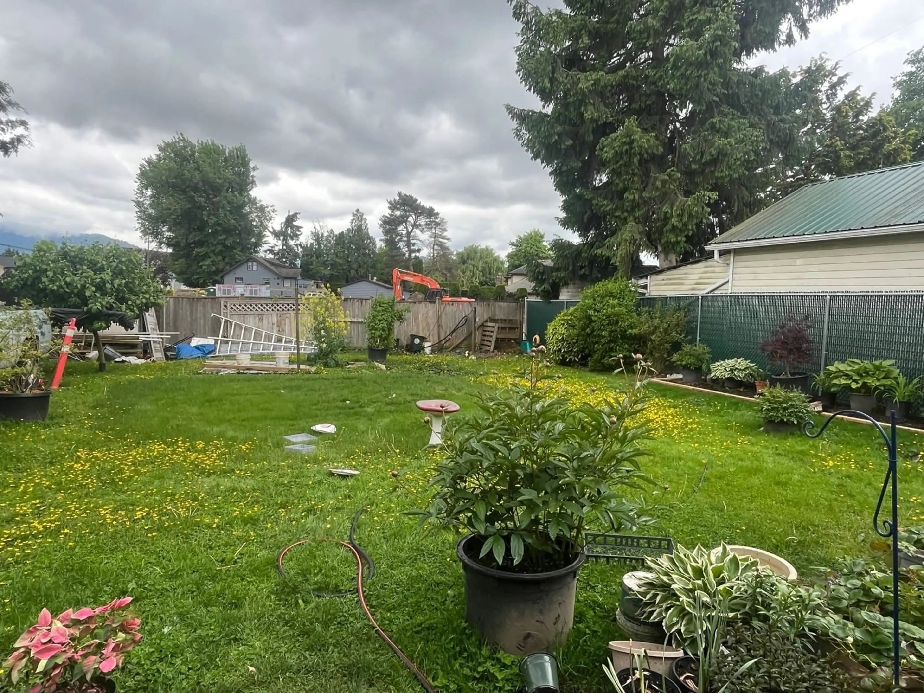 Unknown for 46466 YALE ROAD, Chilliwack British Columbia V2P2R3