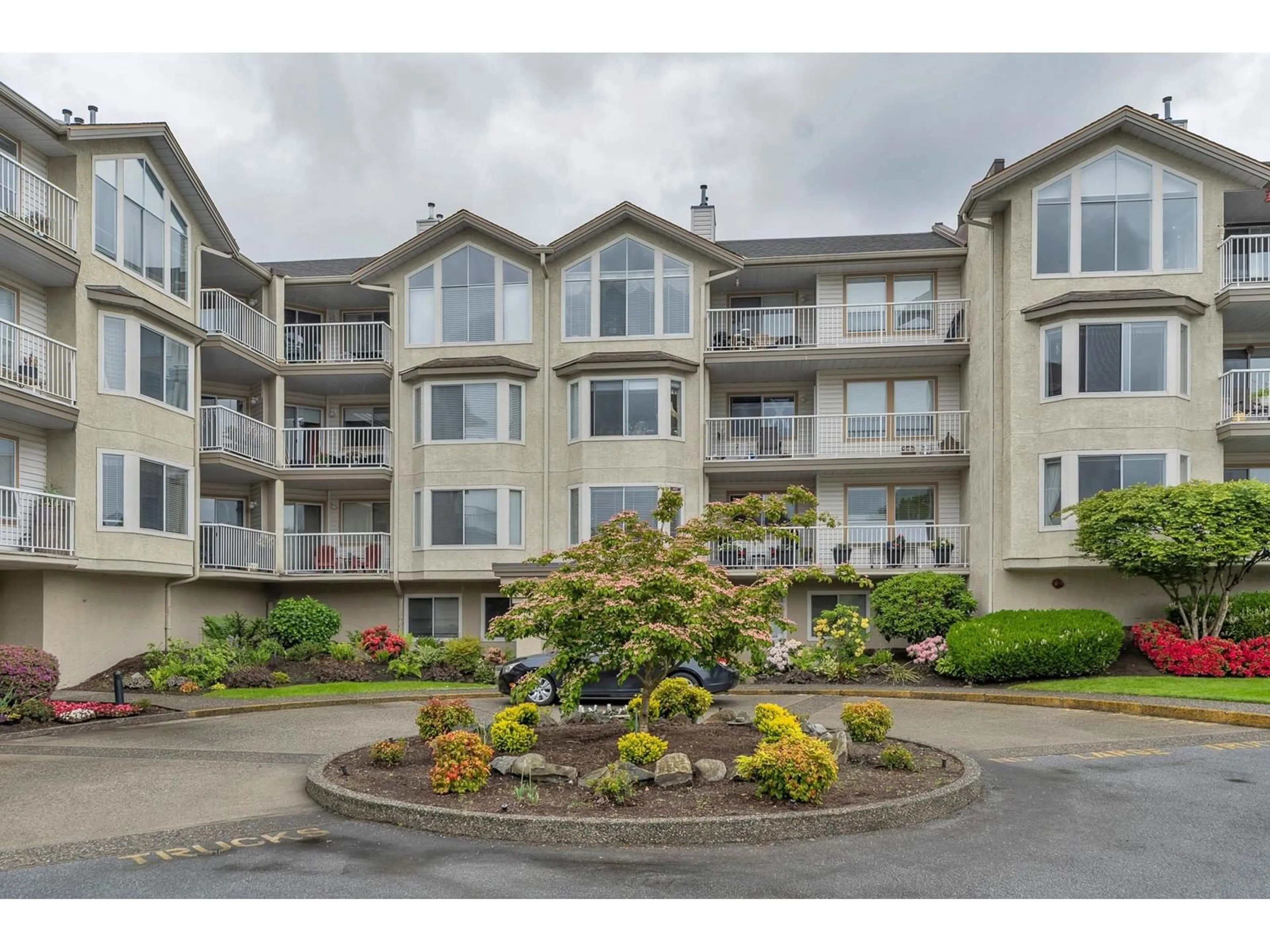 Unknown for 217 - 20600 53A, Langley British Columbia V3A8C2