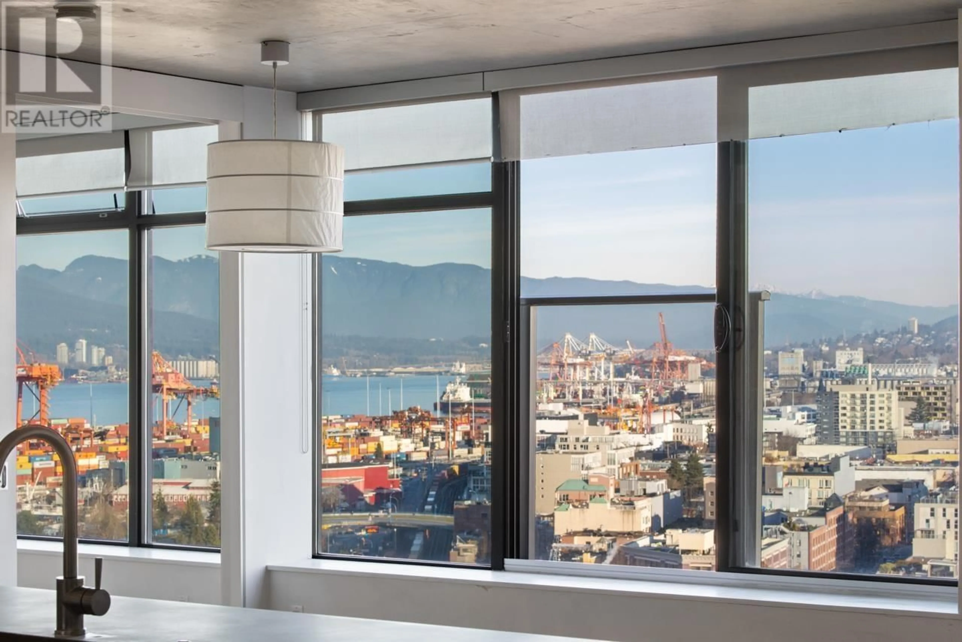 A pic of a room for 2103 - 108 CORDOVA STREET, Vancouver British Columbia V6B0G5