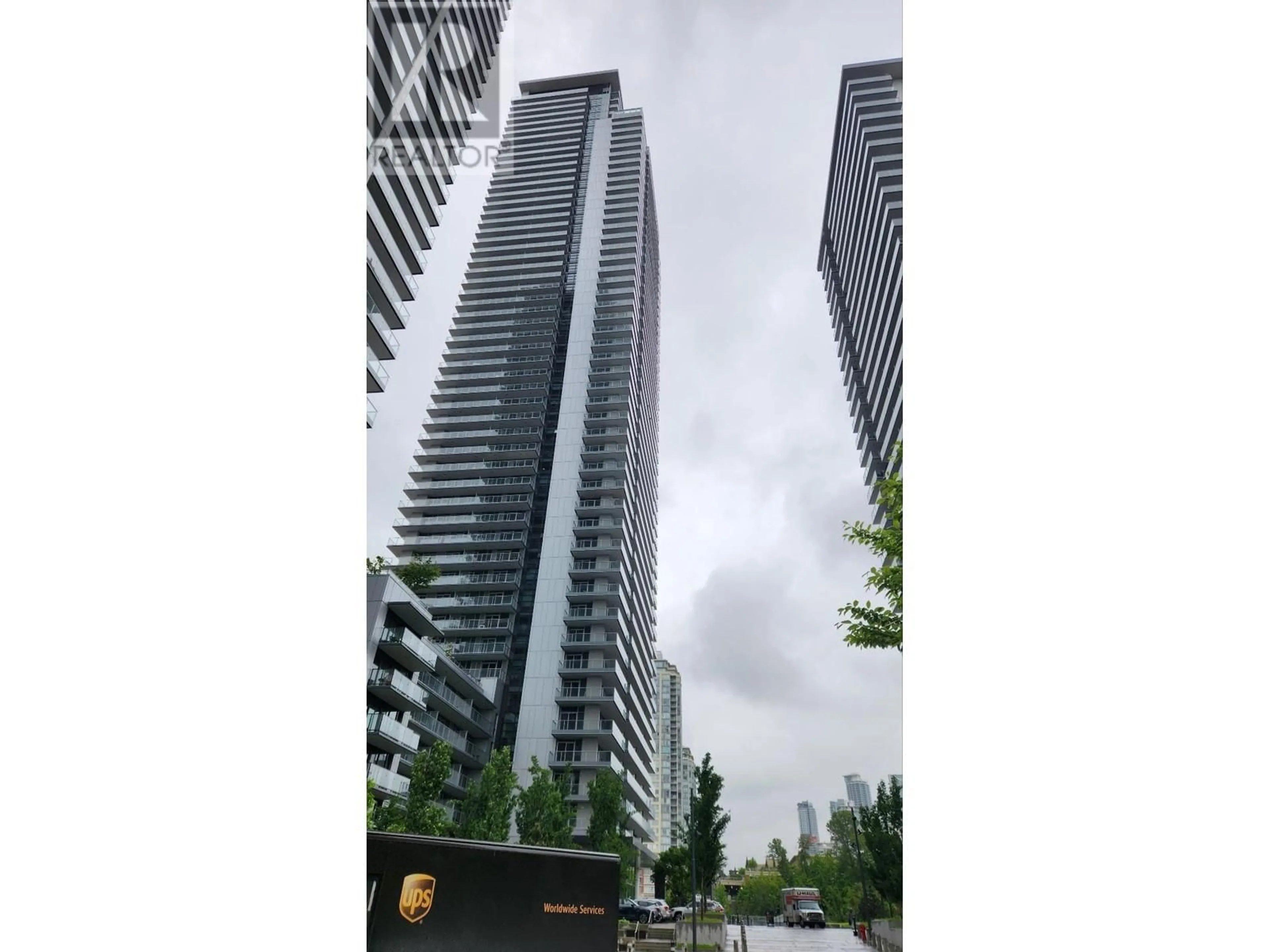 Unknown for 505 - 3809 EVERGREEN PLACE, Burnaby British Columbia V3J0M1
