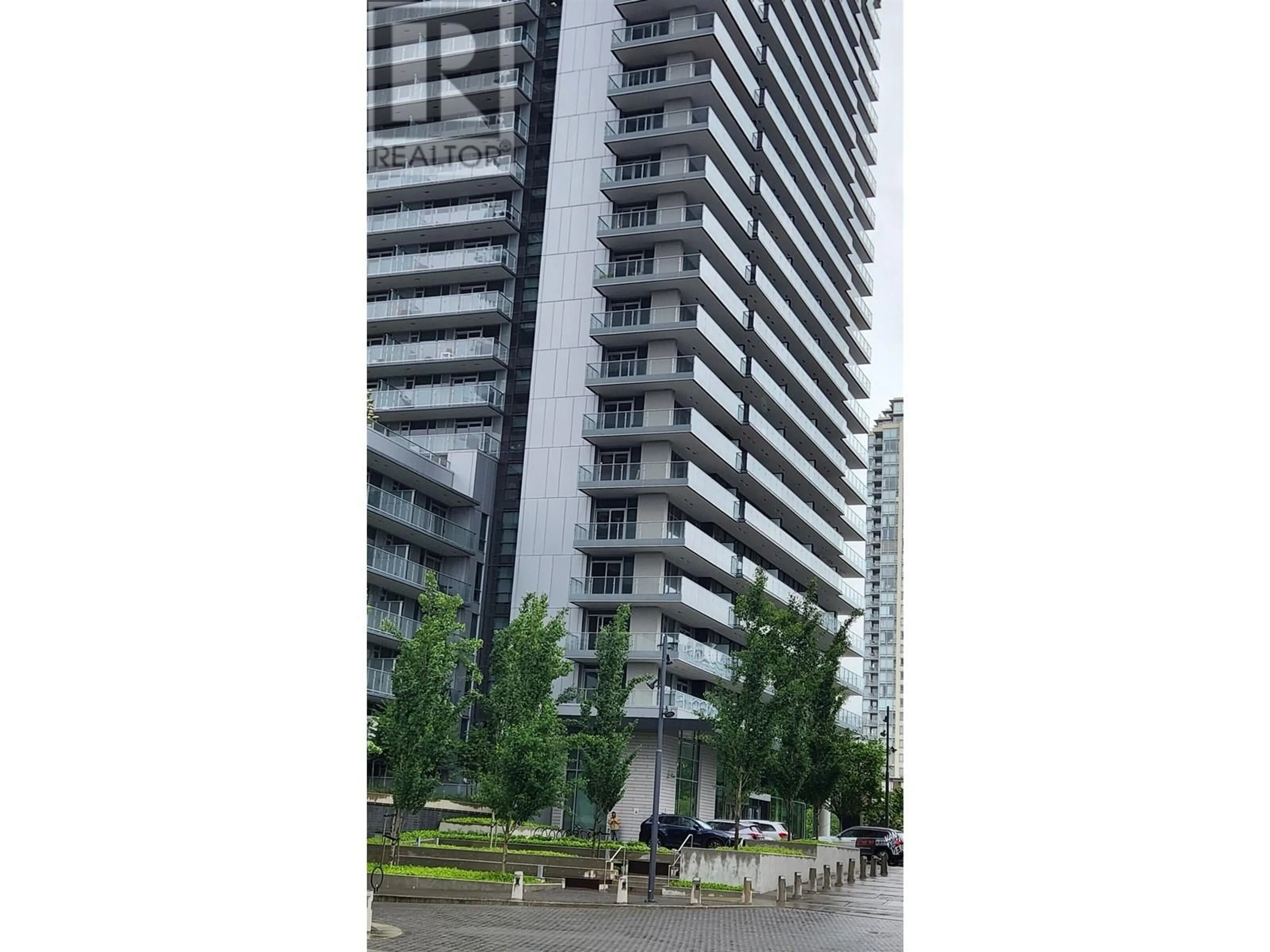 Blurry image for 505 - 3809 EVERGREEN PLACE, Burnaby British Columbia V3J0M1