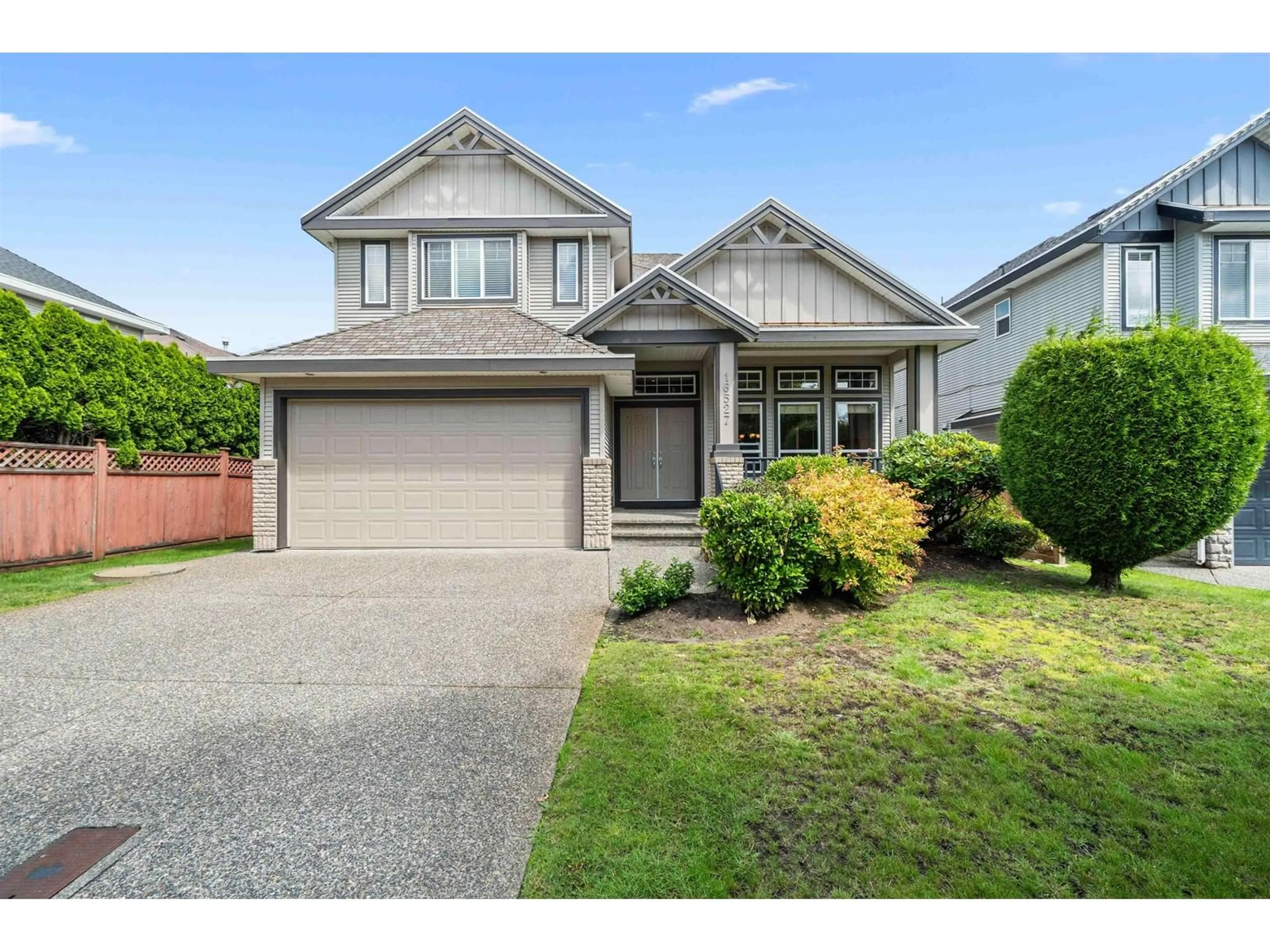 Unknown for 16527 63B, Surrey British Columbia V3S0W2