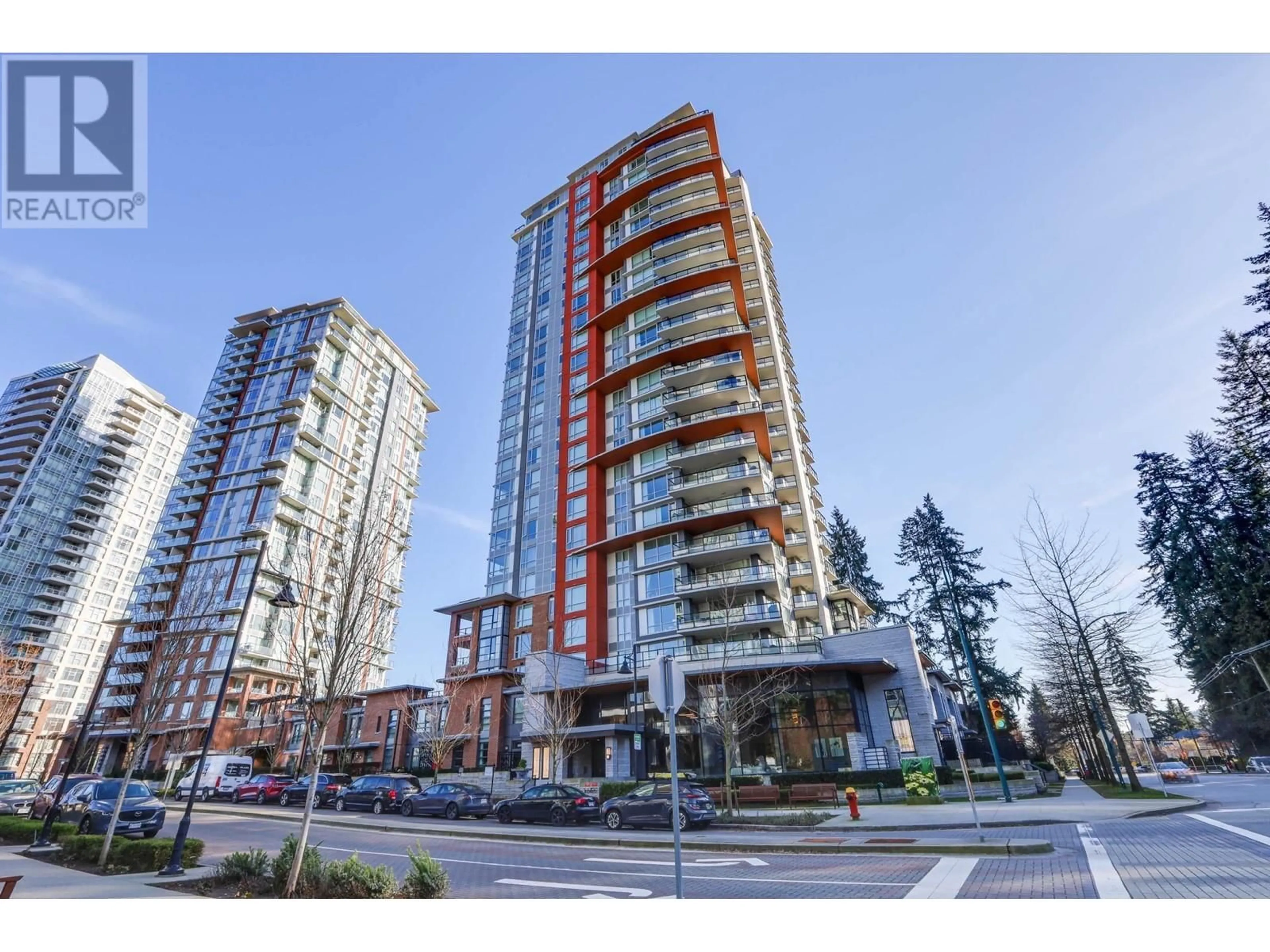 Unknown for 1002 - 3096 WINDSOR GATE, Coquitlam British Columbia V3B0P4