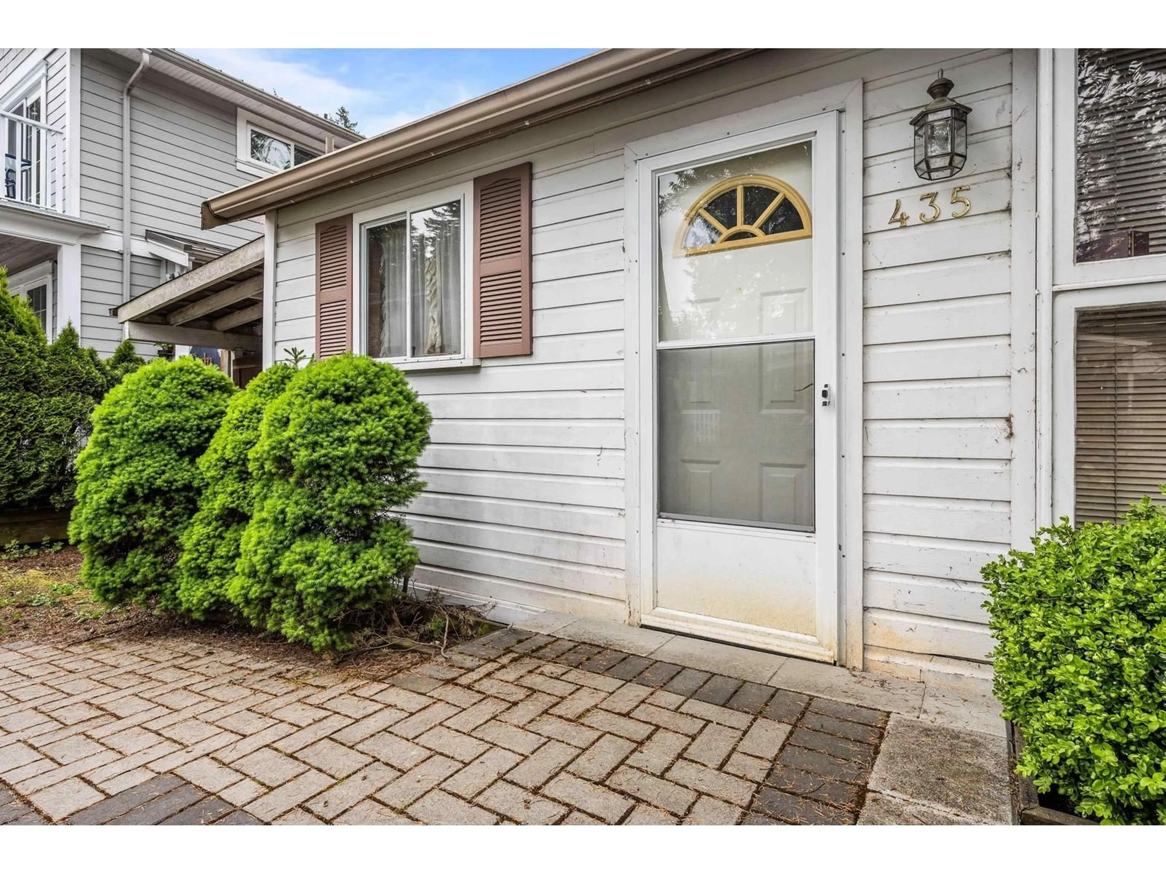 Unknown for 435 WILLOW STREET, Cultus Lake British Columbia V2R4Z4
