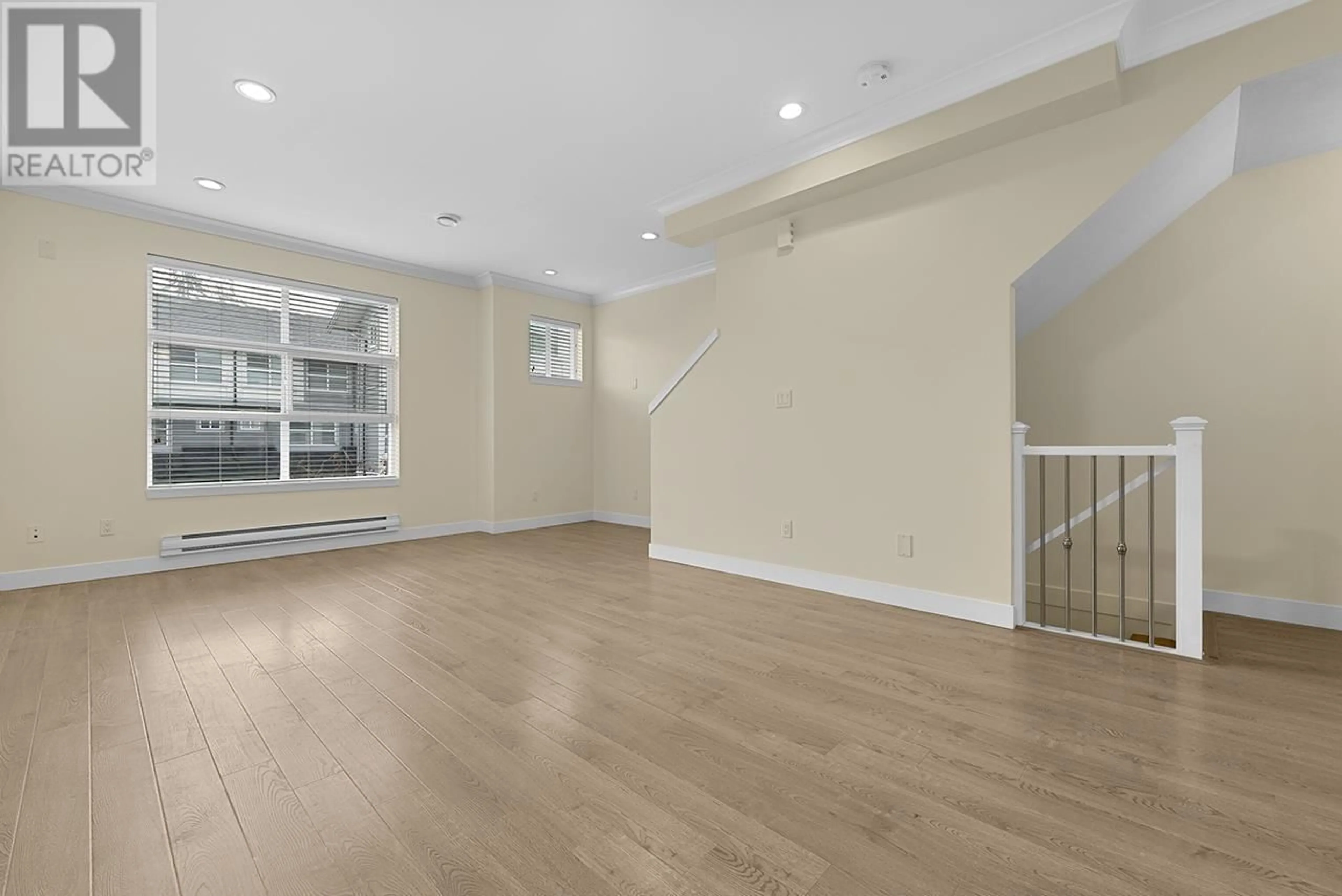 A pic of a room for 2 - 4191 NO. 4 ROAD, Richmond British Columbia V6X2M2