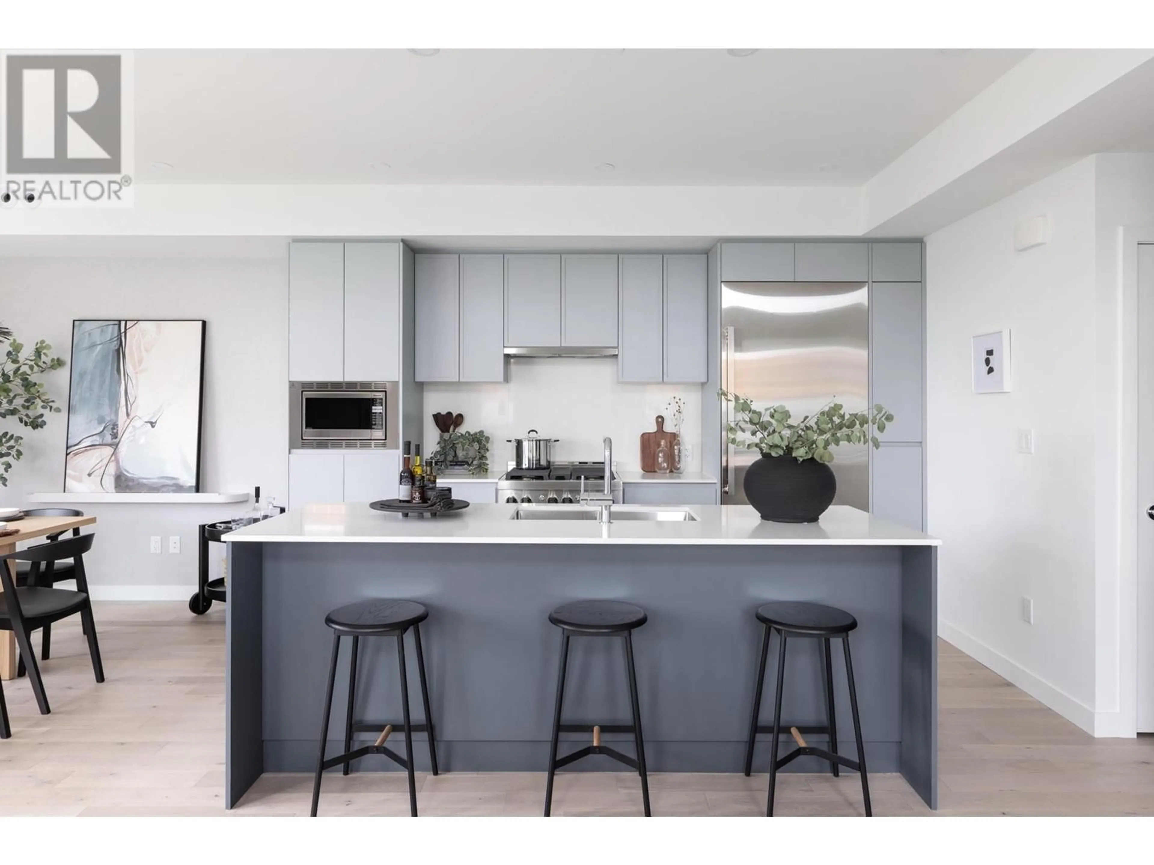Contemporary kitchen, unknown for 80 - 2426 RABBIT DRIVE, Tsawwassen British Columbia V4M0E1
