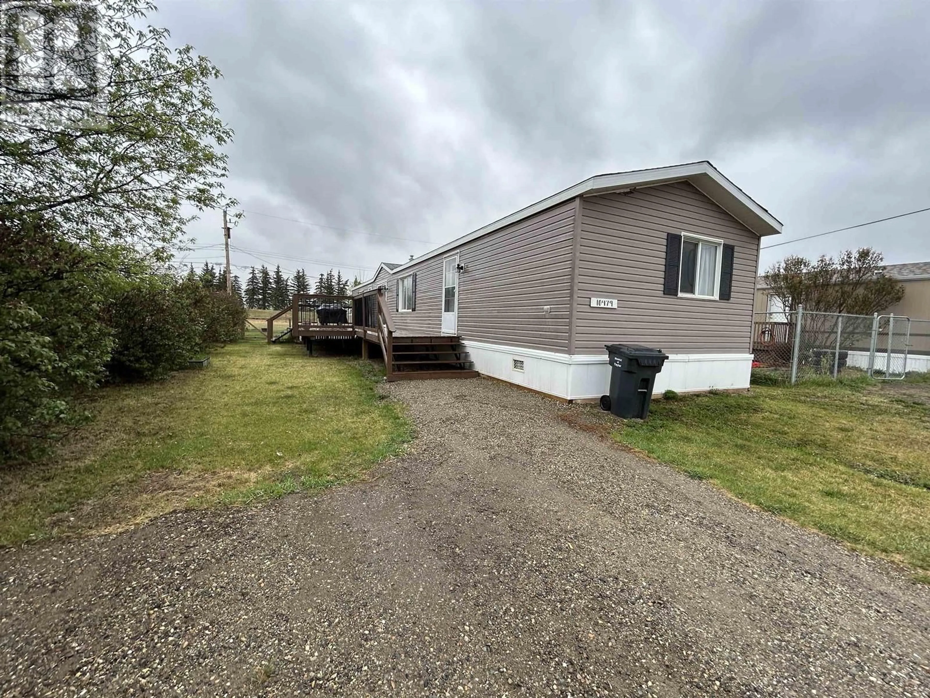 Unknown for 10479 98 STREET, Taylor British Columbia V0C2K0