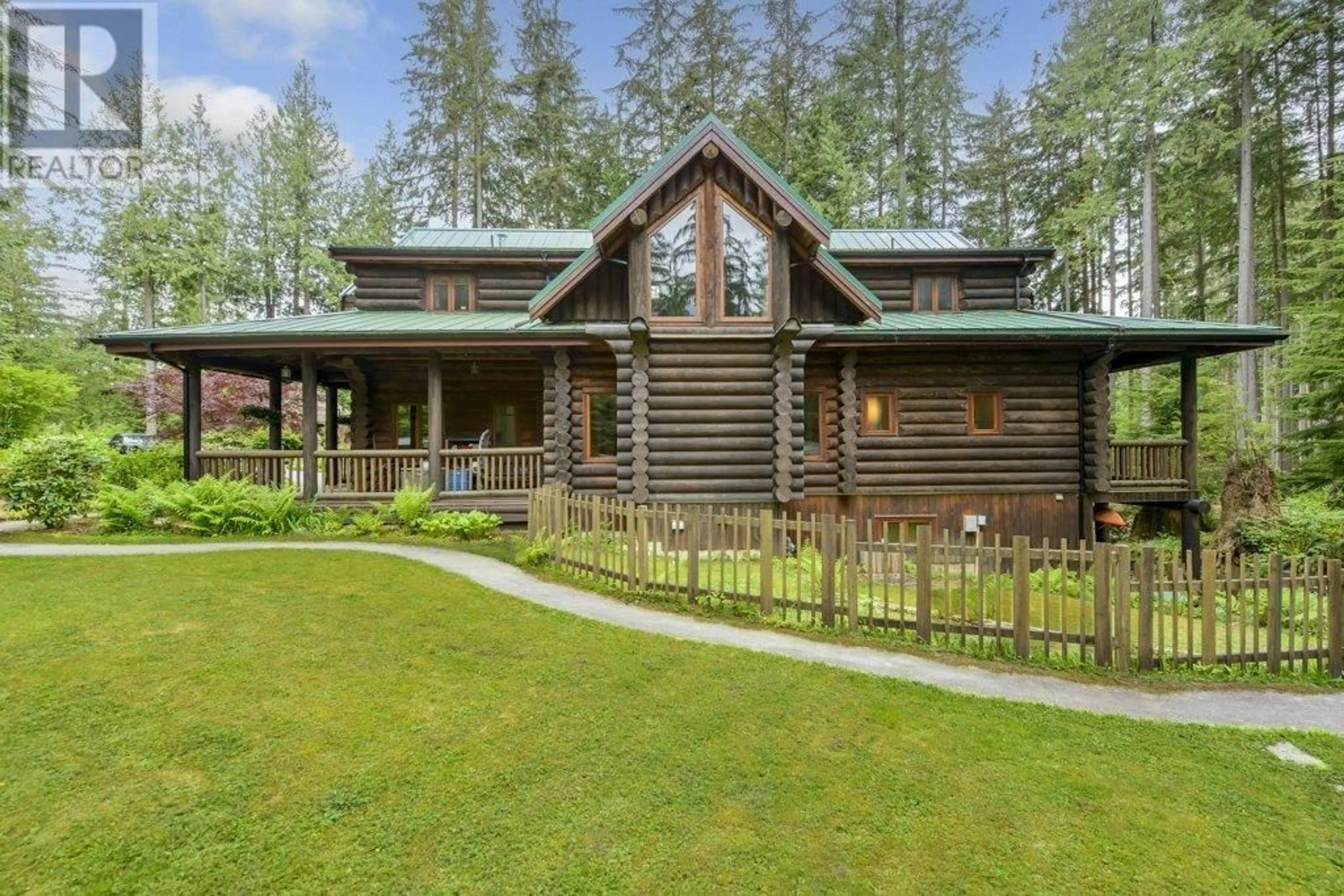 Unknown for 3025 ANMORE CREEK WAY, Port Moody British Columbia V3H5G6