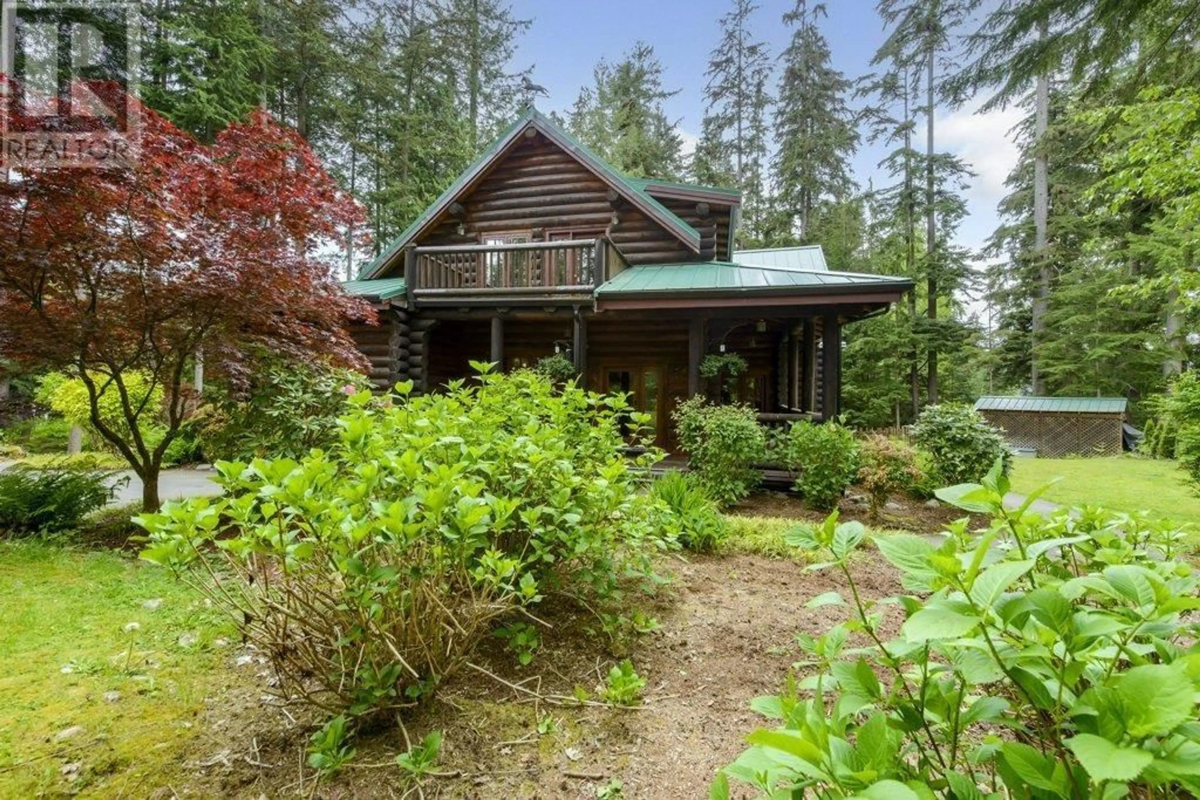 Unknown for 3025 ANMORE CREEK WAY, Port Moody British Columbia V3H5G6