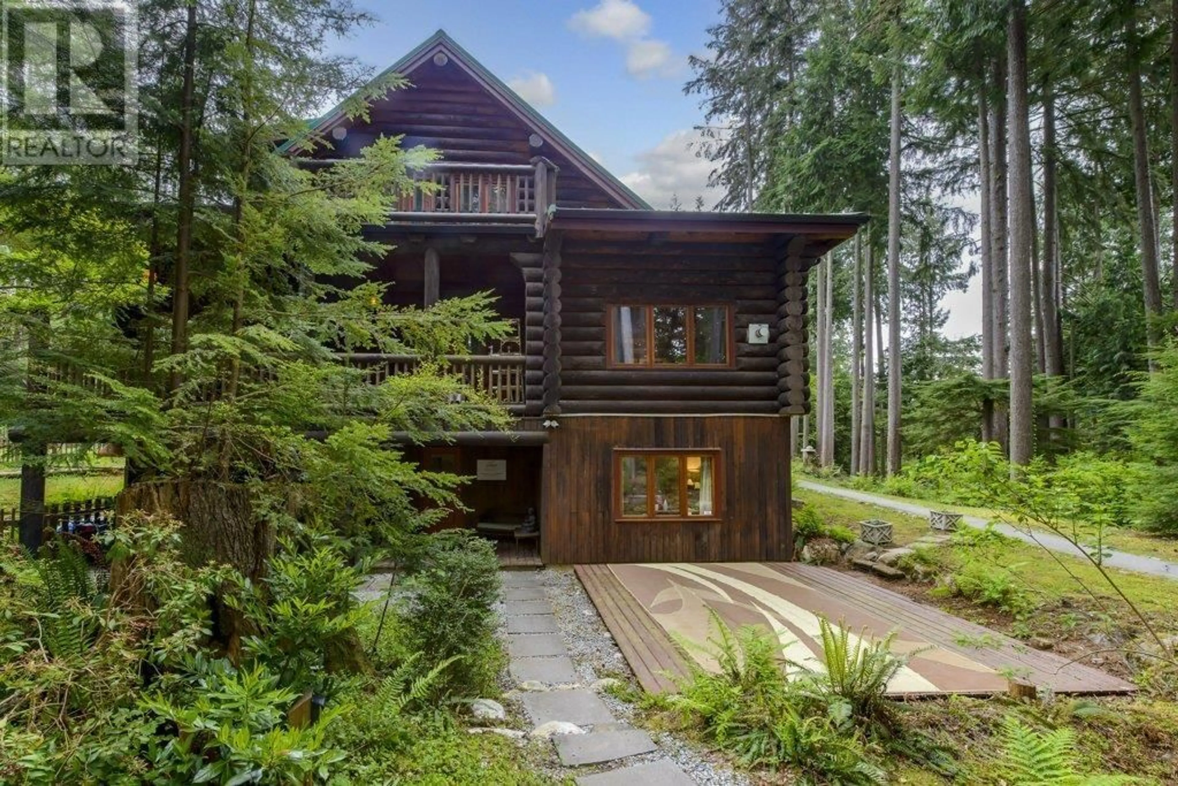 Unknown for 3025 ANMORE CREEK WAY, Port Moody British Columbia V3H5G6