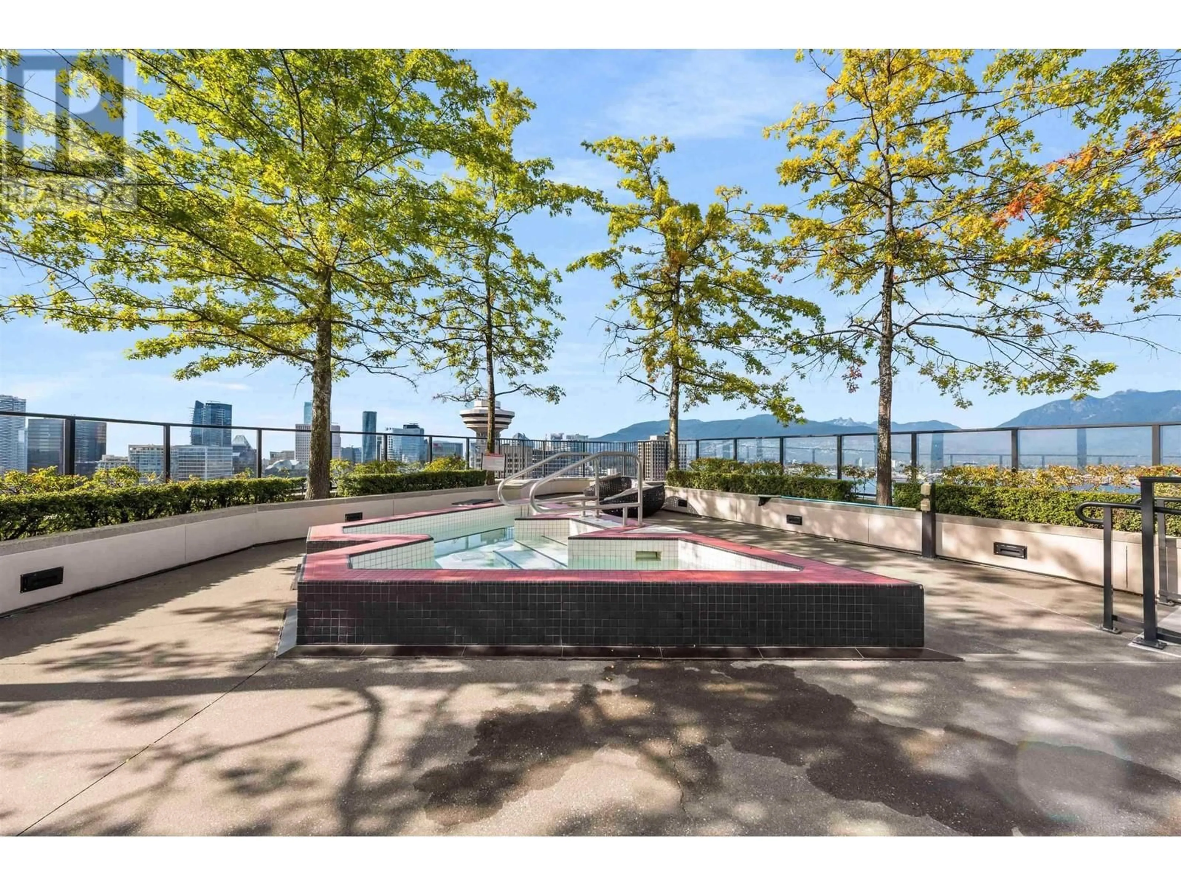 Unknown for 2803 - 108 CORDOVA STREET, Vancouver British Columbia V6B0G5