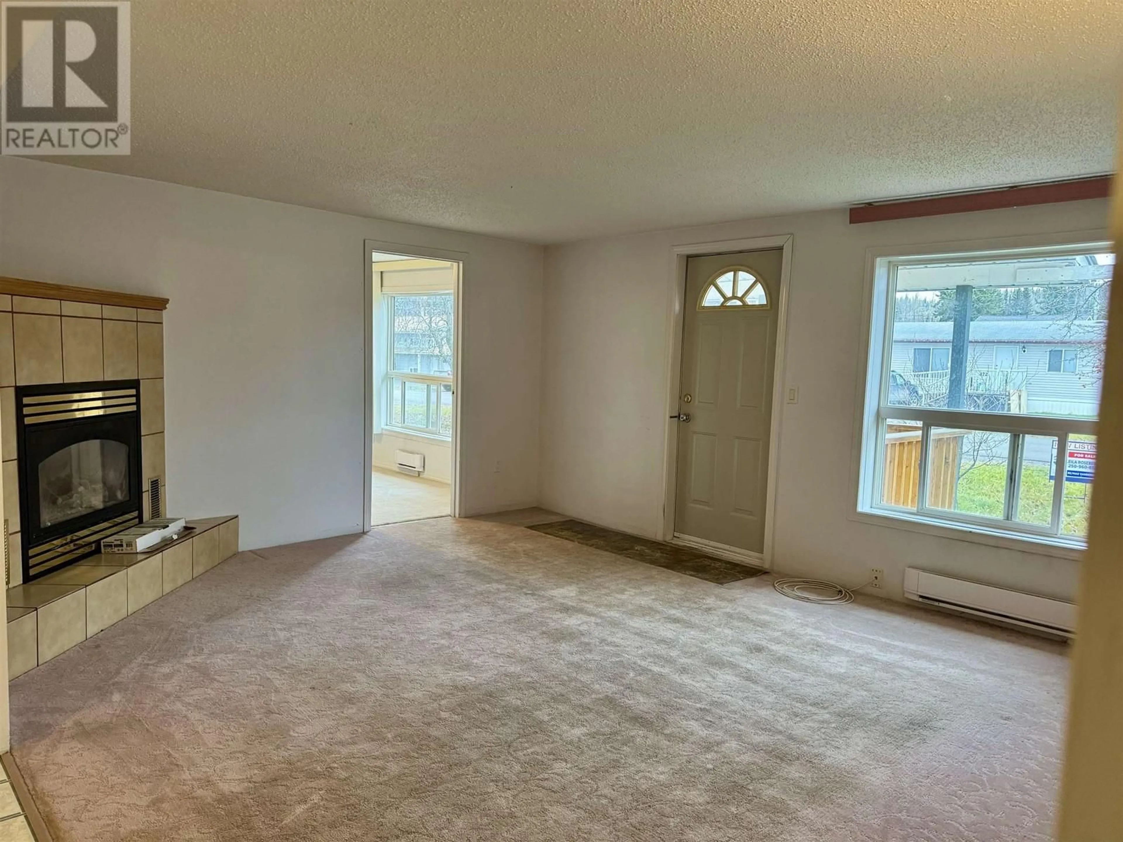A pic of a room for 377 2ND STREET, Vanderhoof British Columbia V0J3A0