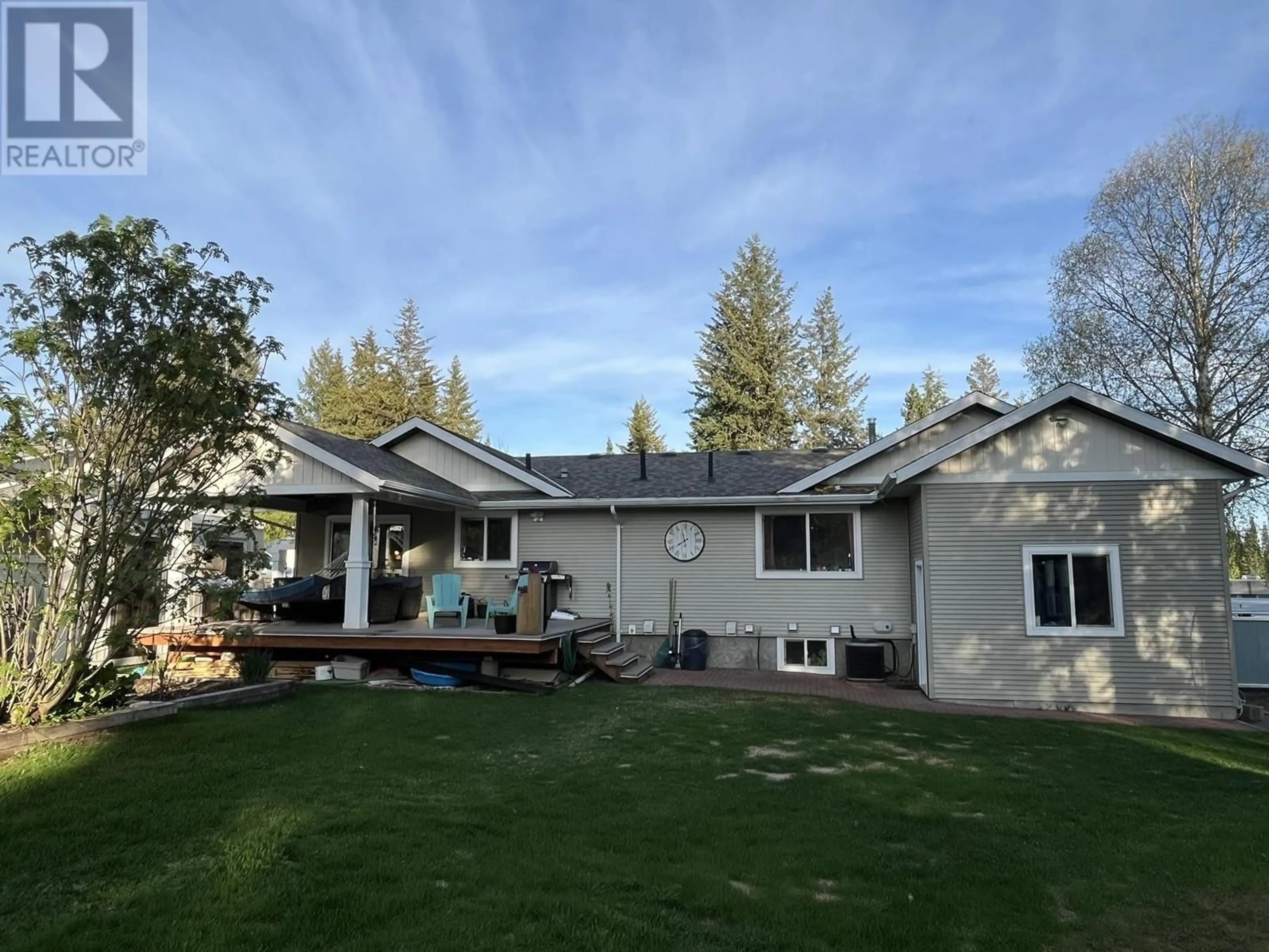 Unknown for 2863 KILLARNEY DRIVE, Prince George British Columbia V2K3J5