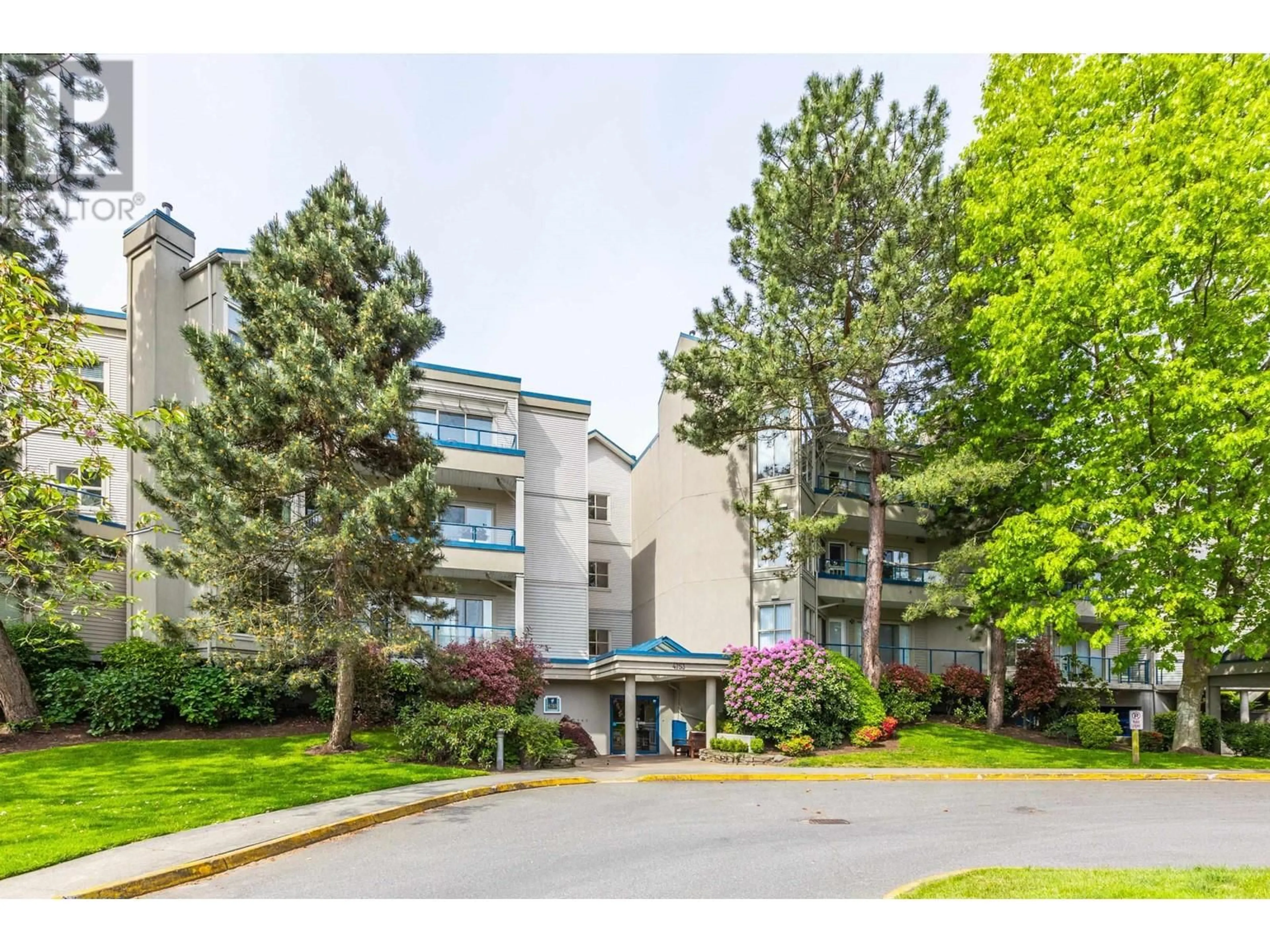 Unknown for 202 - 4753 RIVER ROAD, Ladner British Columbia V4K1R9