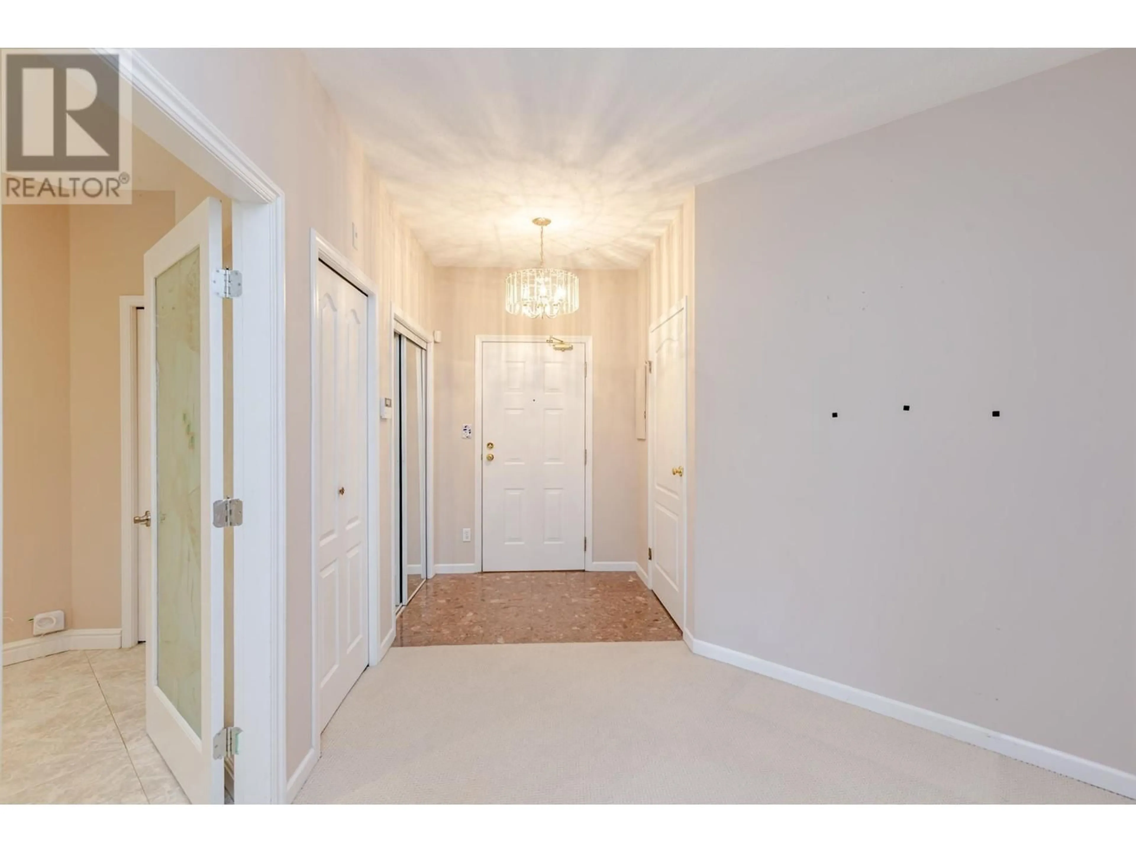 Indoor entryway for 202 - 4753 RIVER ROAD, Ladner British Columbia V4K1R9