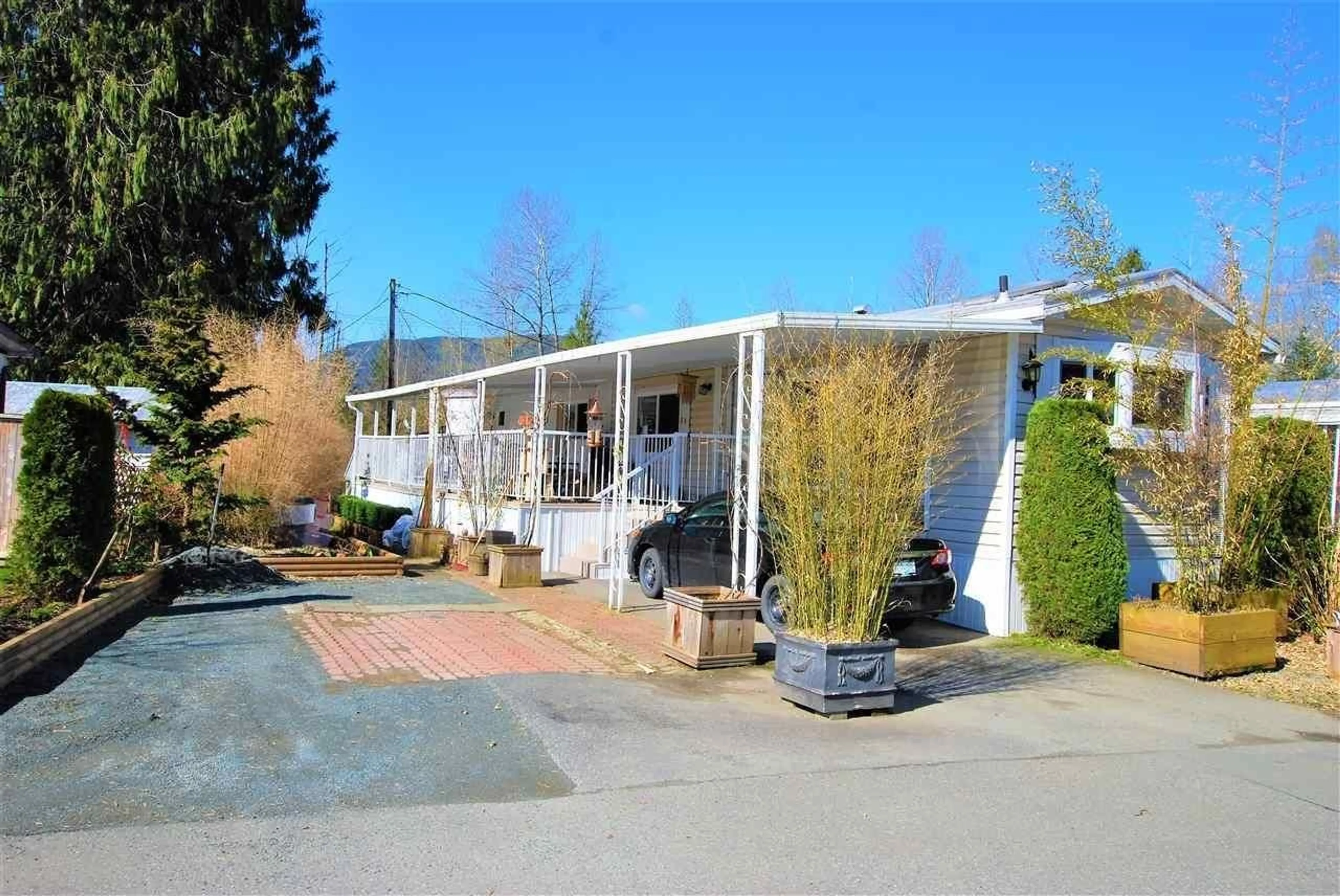 Unknown for 76 - 46484 CHILLIWACK LAKE ROAD, Chilliwack British Columbia V2R3R7
