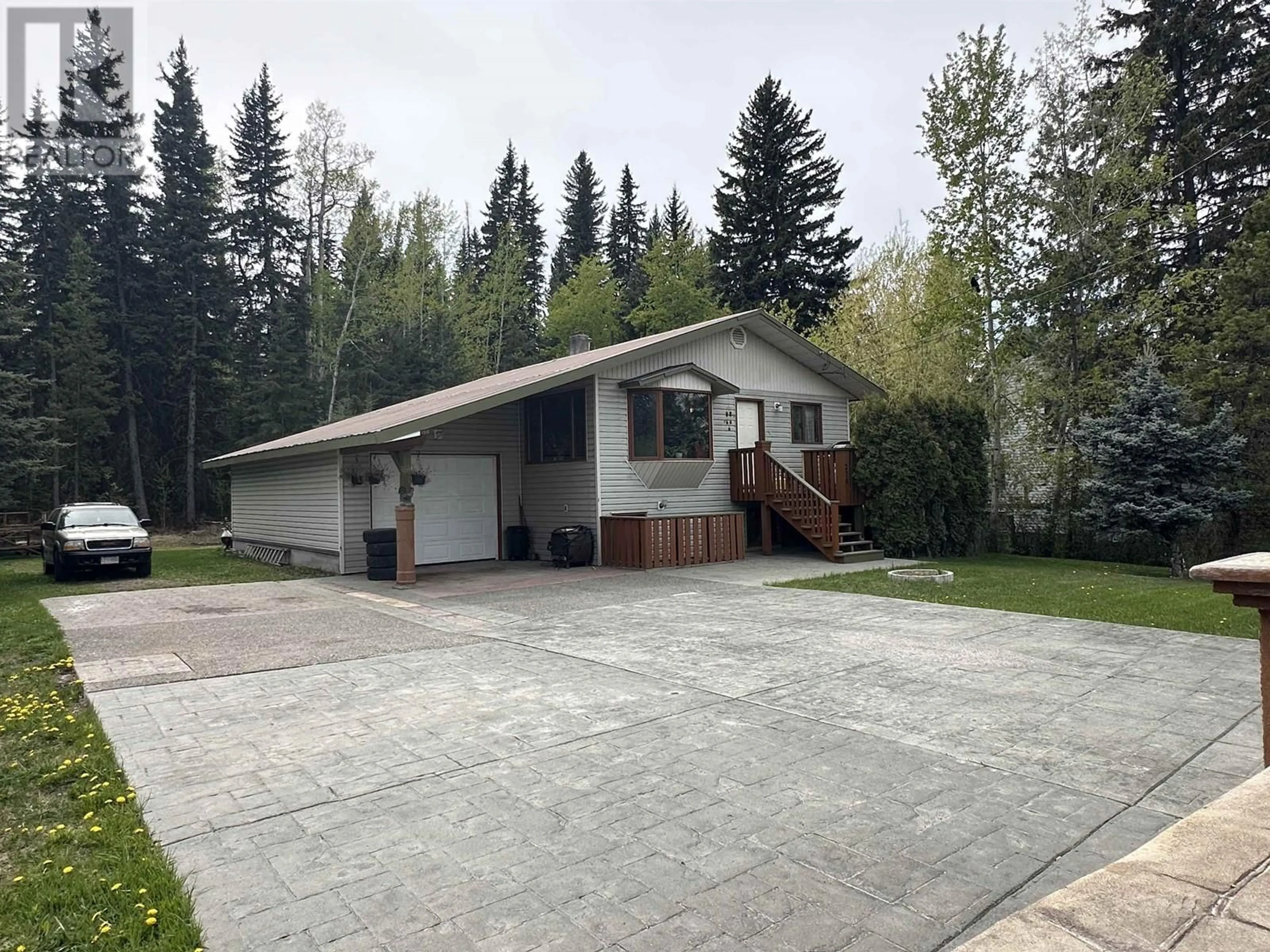 Unknown for 276 WESTCOAST ROAD, Williams Lake British Columbia V2G4Z5