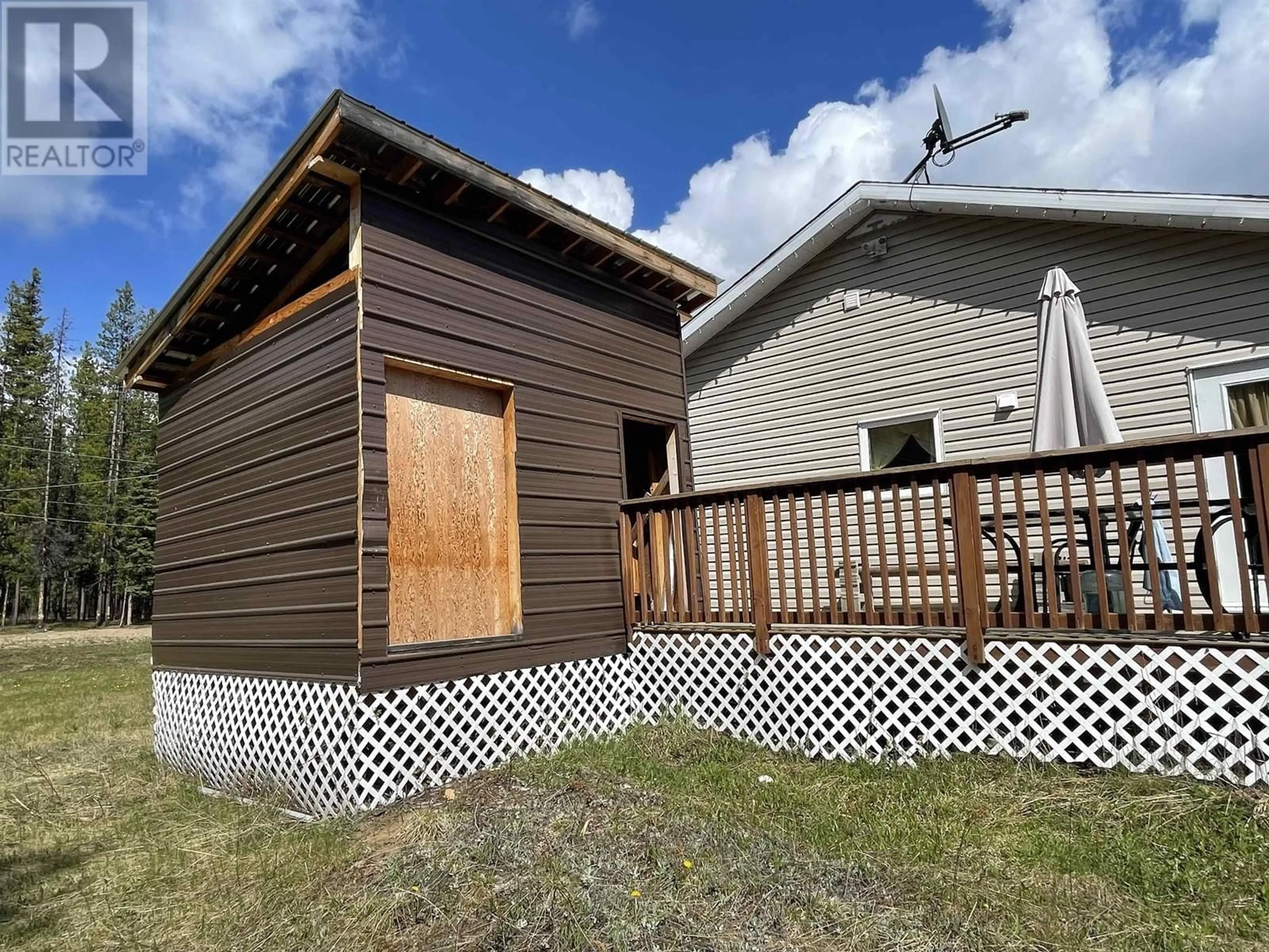 Unknown for 26840 MARILYN ROAD, Prince George British Columbia V2N6A5