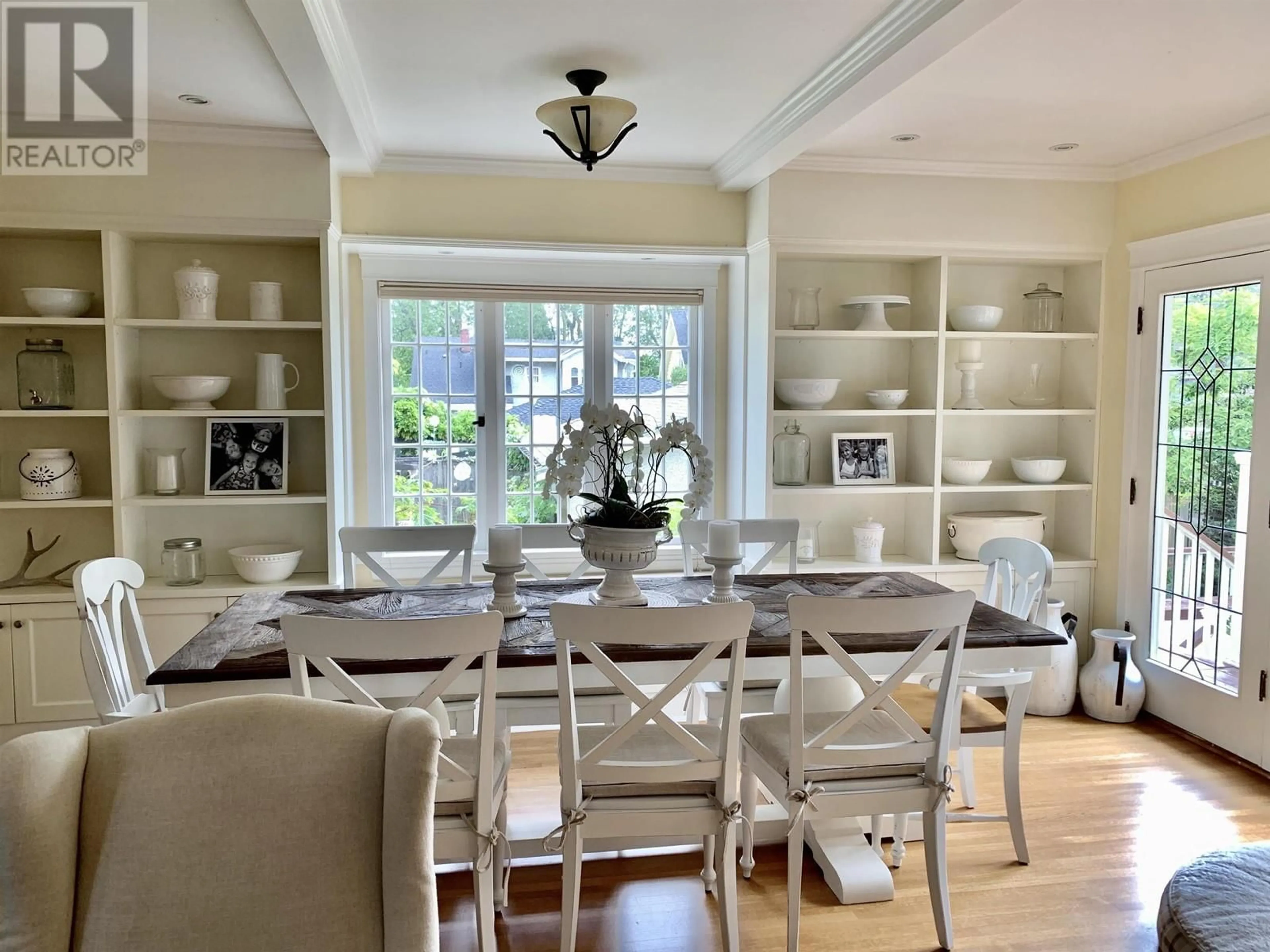 Dining room, unknown for 3250 35TH AVENUE, Vancouver British Columbia V6N2N1