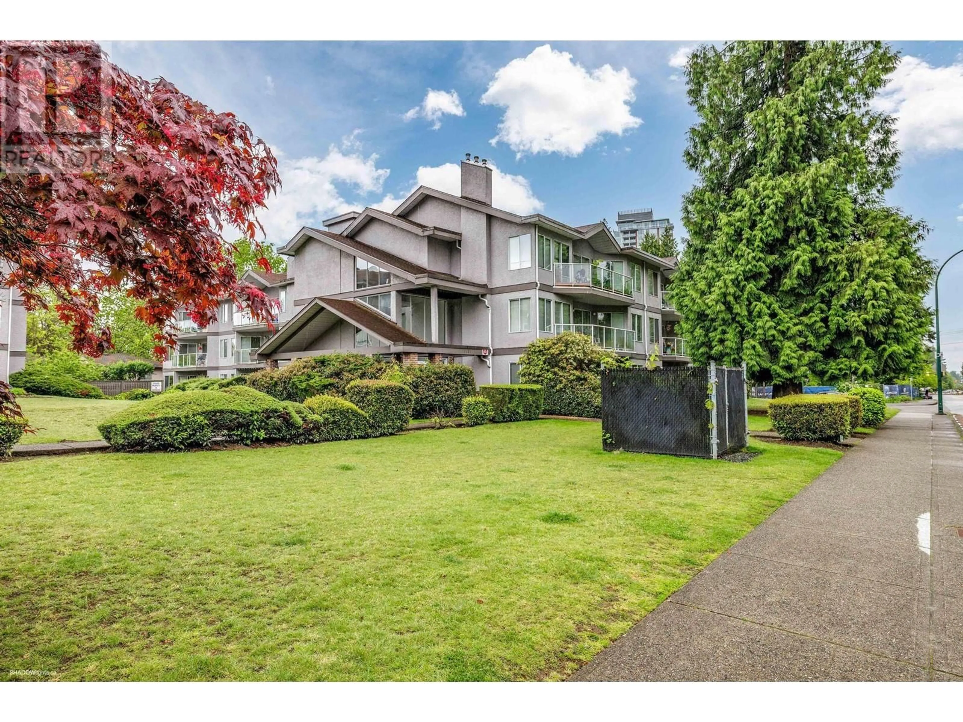 Unknown for 308 - 1167 PIPELINE ROAD, Coquitlam British Columbia V3B4R9