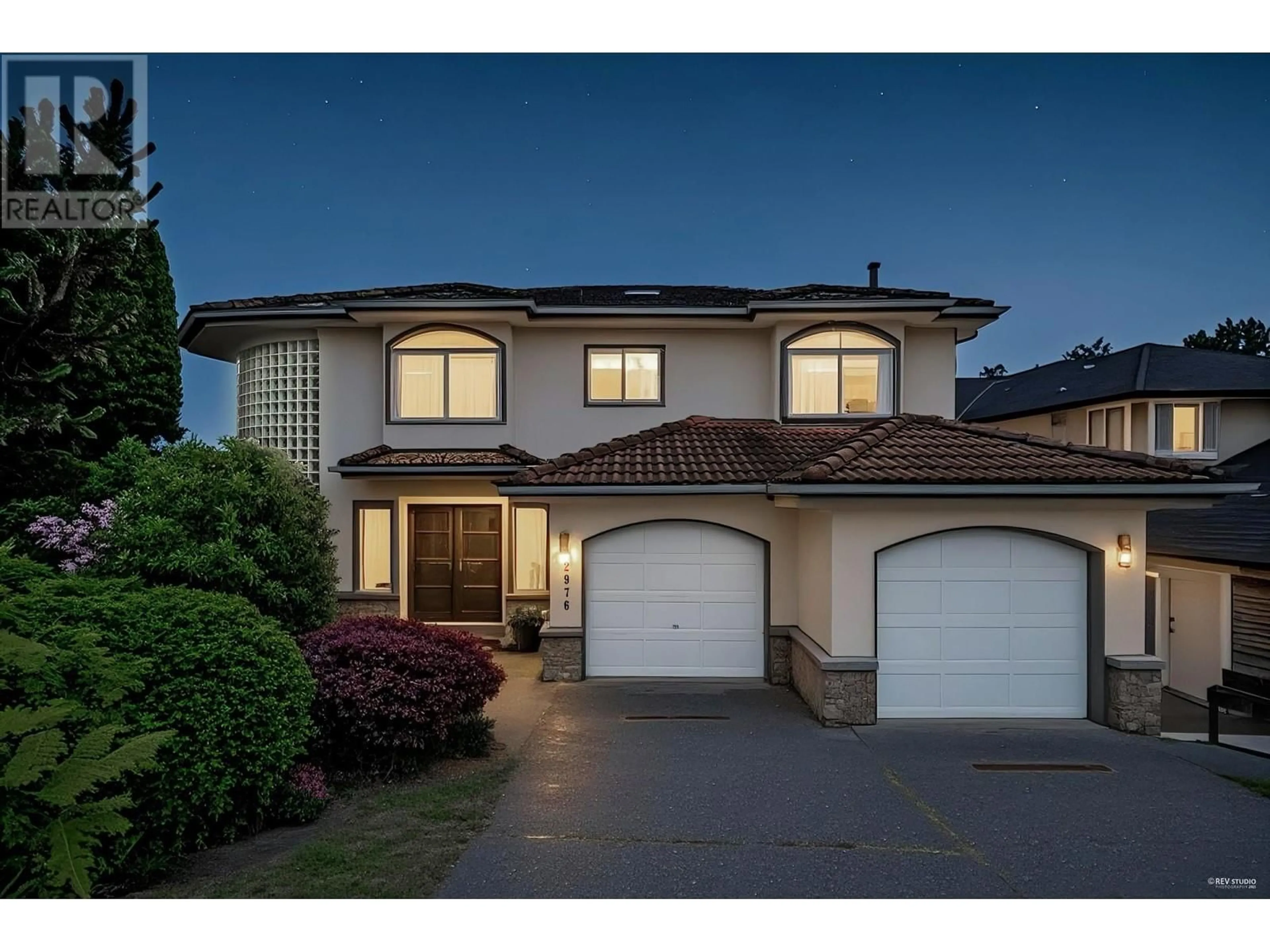 Unknown for 2976 CHRISTINA PLACE, Coquitlam British Columbia V3C5Z8