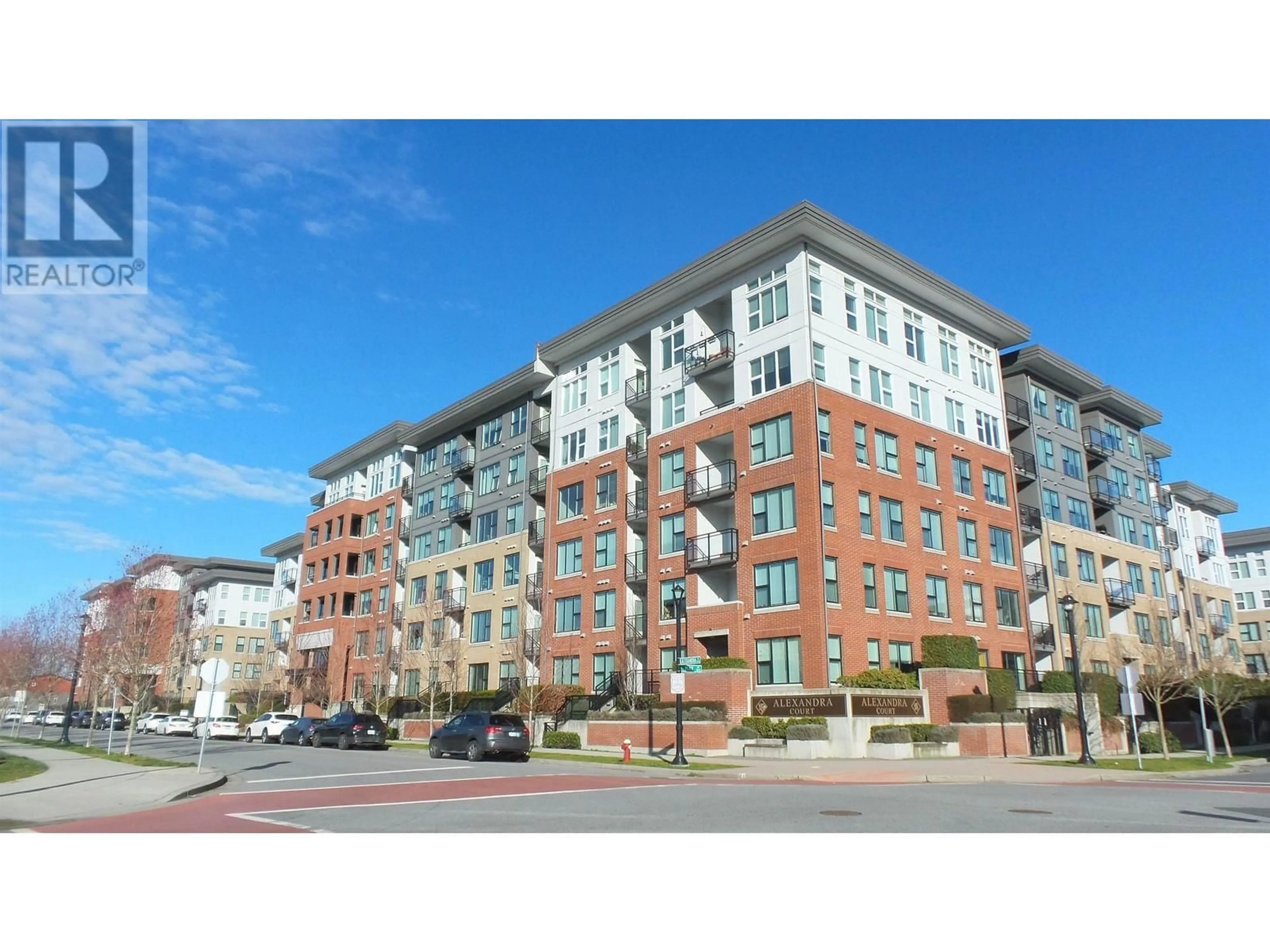 Unknown for 209 - 9311 ALEXANDRA ROAD, Richmond British Columbia V6X2K5