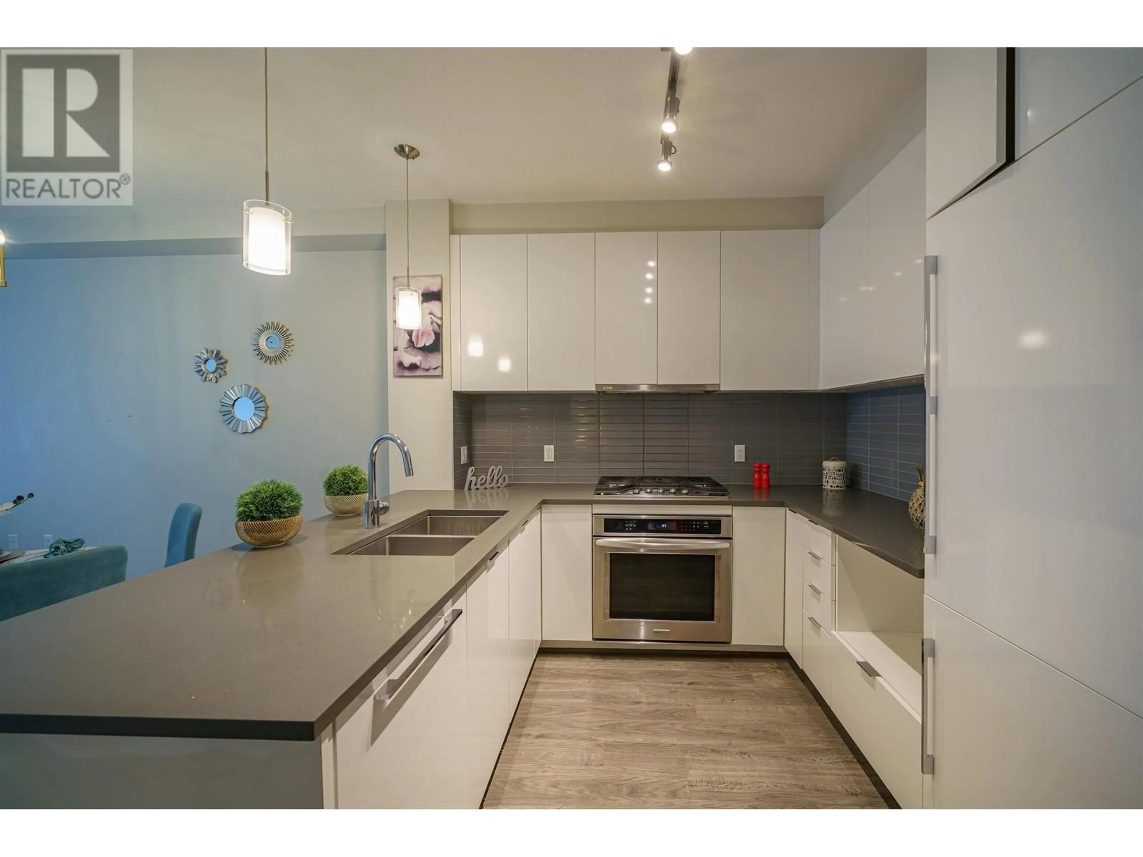 Unknown for 209 - 9311 ALEXANDRA ROAD, Richmond British Columbia V6X2K5
