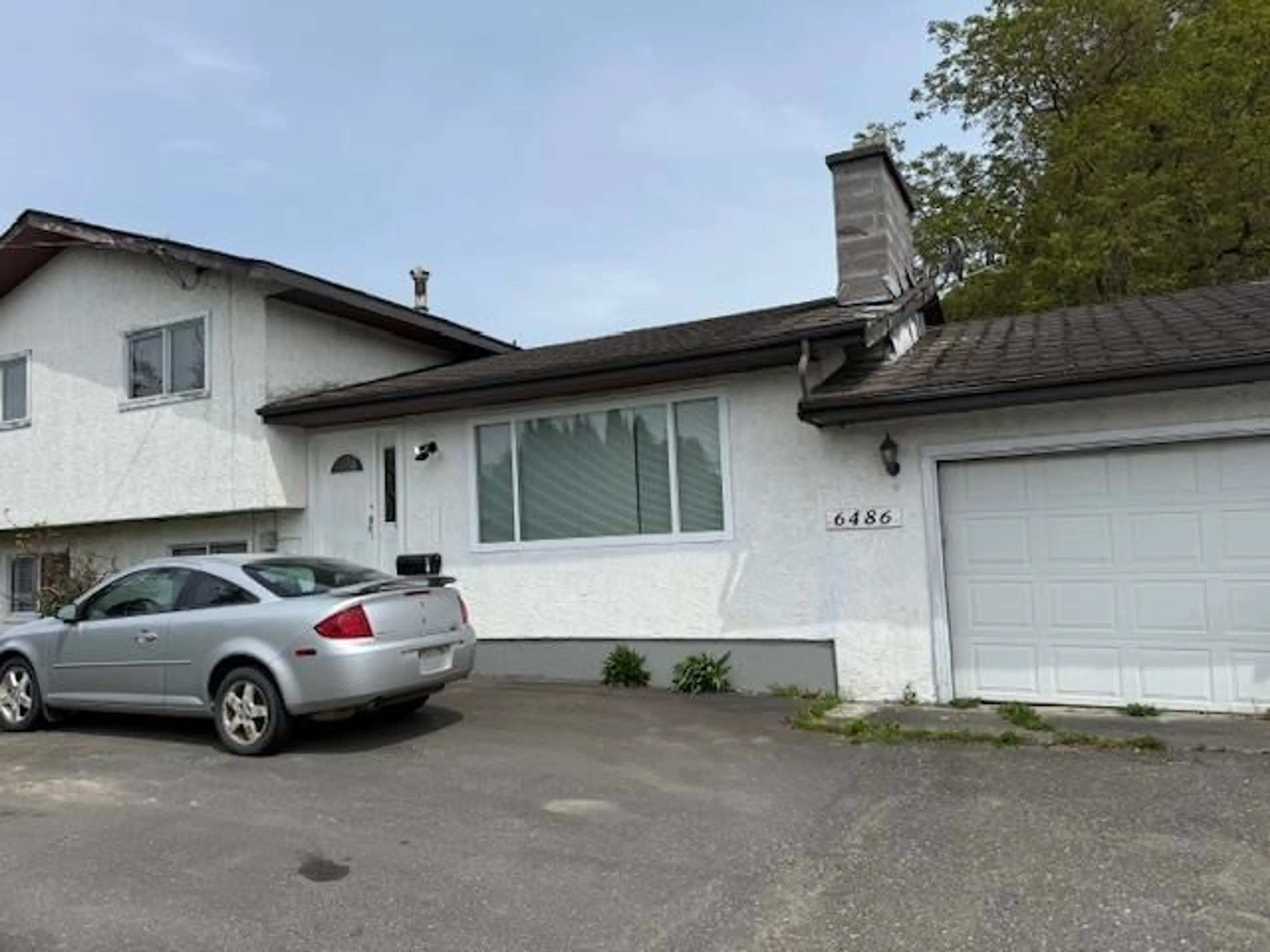 A pic of a room for 6486 VEDDER ROAD, Chilliwack British Columbia V2R1C9