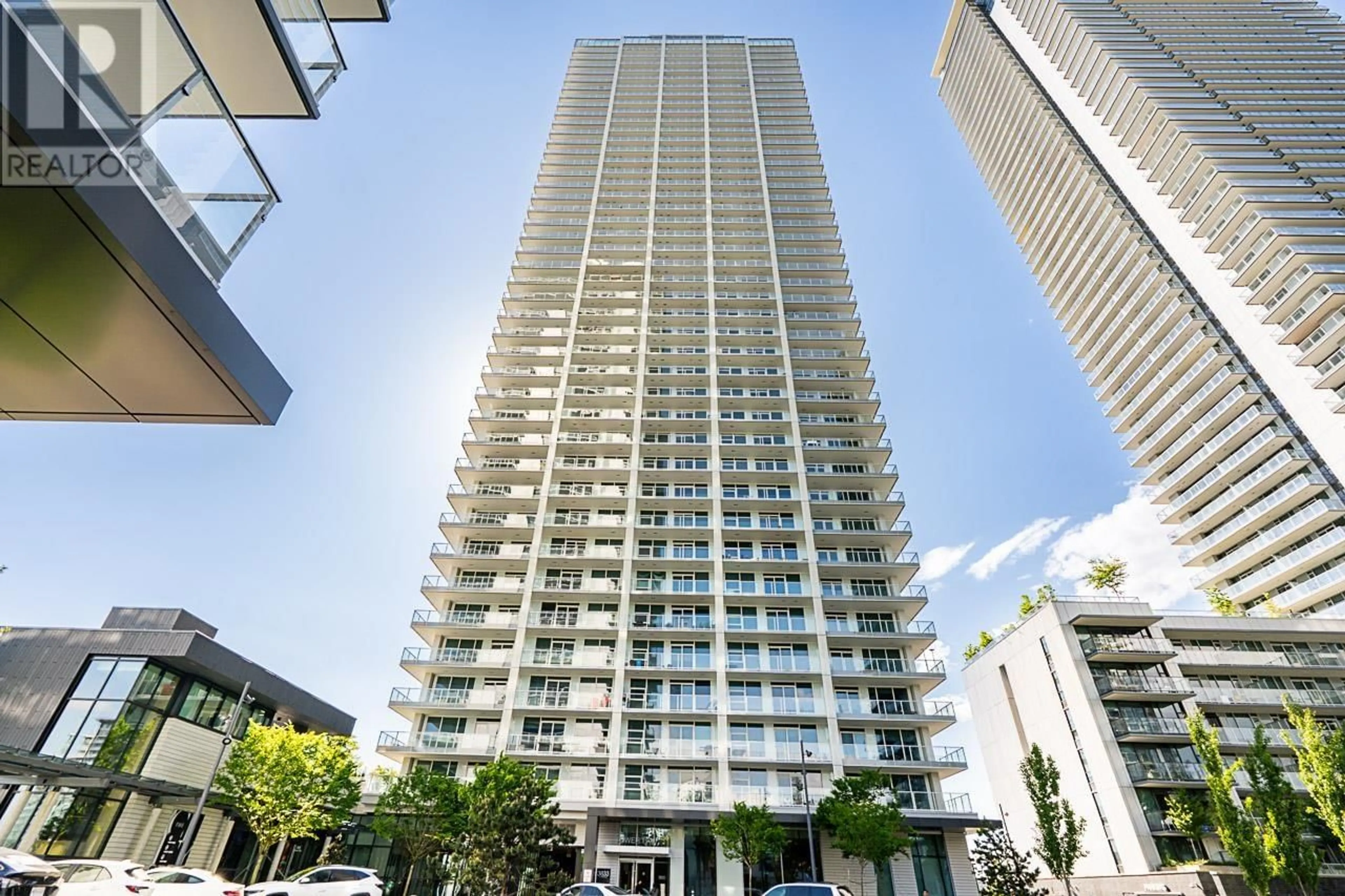 Unknown for 3901 - 3833 EVERGREEN PLACE, Burnaby British Columbia V3J0M2