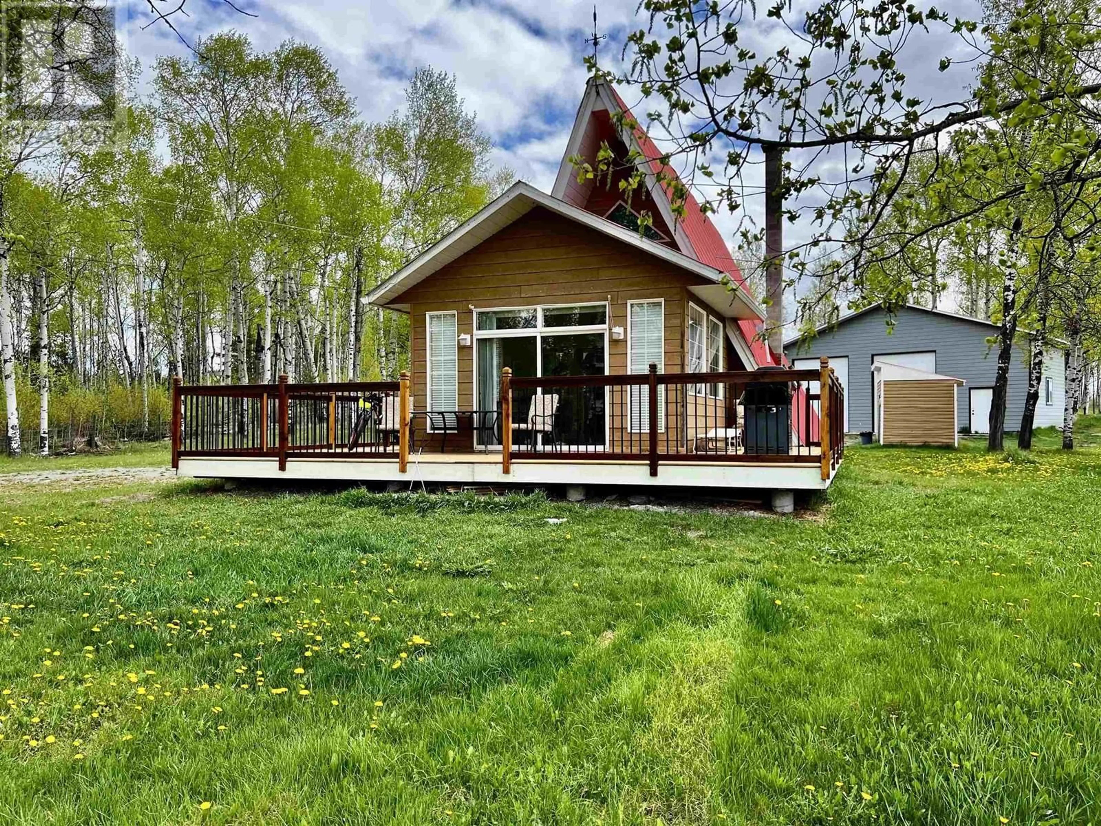 Unknown for 6405 DOMAN ROAD, Horse Lake British Columbia V0K1X3