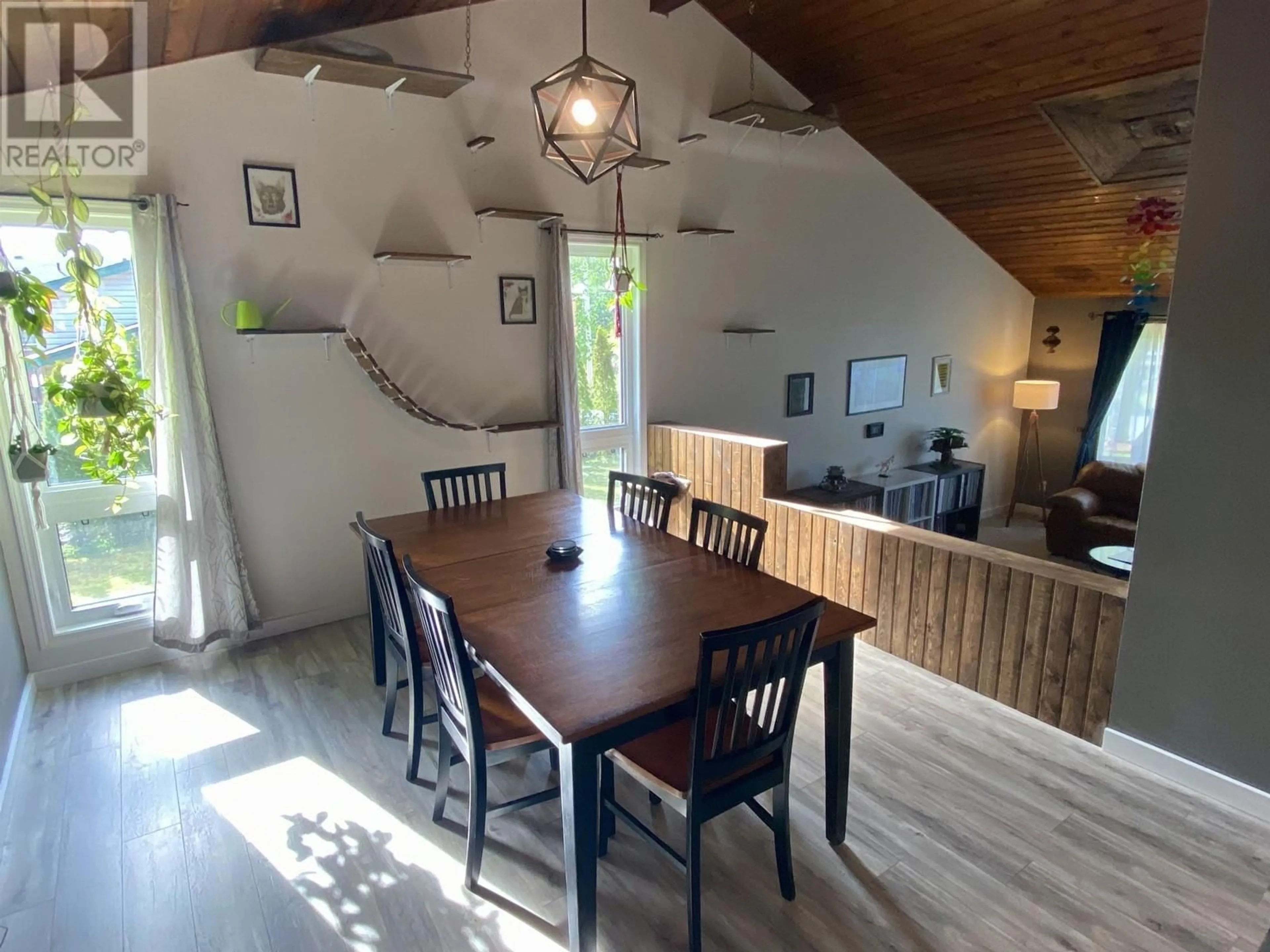 Dining room, unknown for 3683 WALNUT DRIVE, Terrace British Columbia V8G5G1