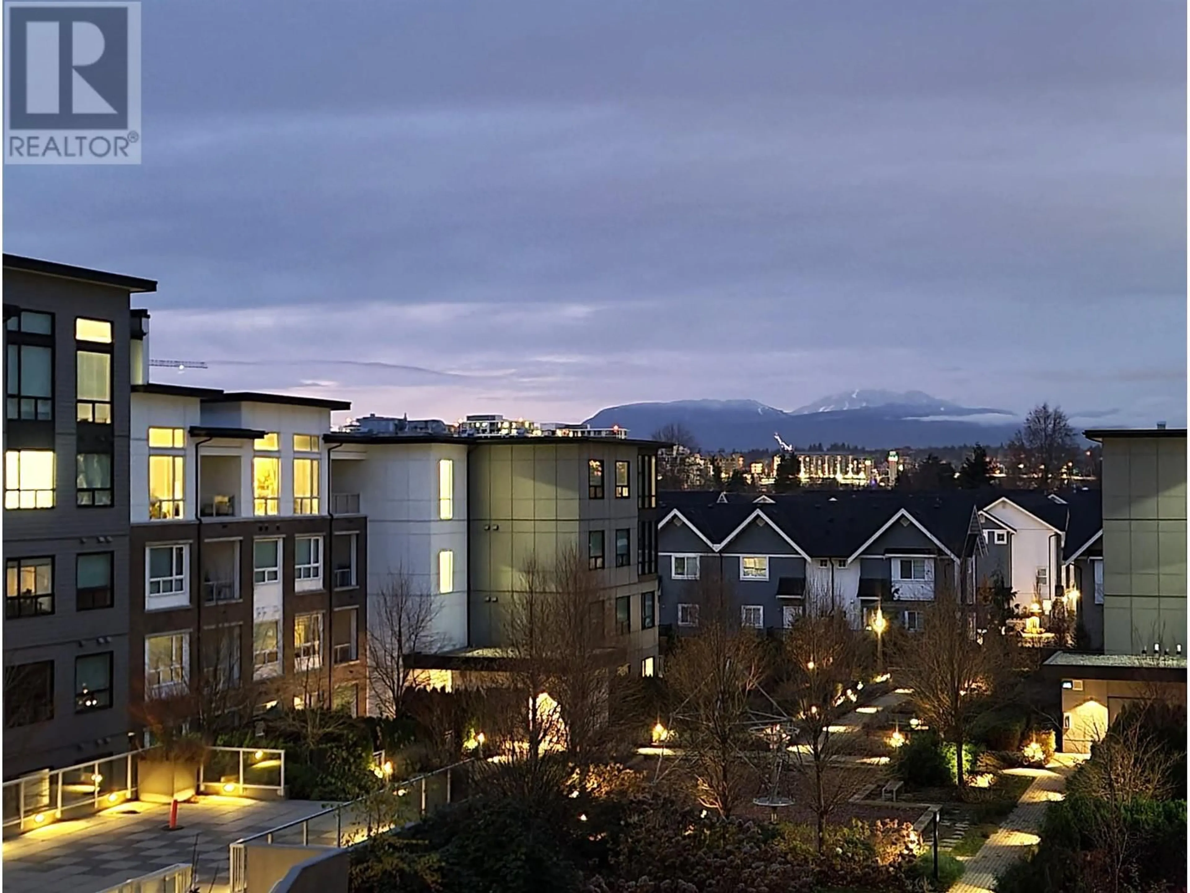 Unknown for 404 - 9233 ODLIN ROAD, Richmond British Columbia V6X0V4