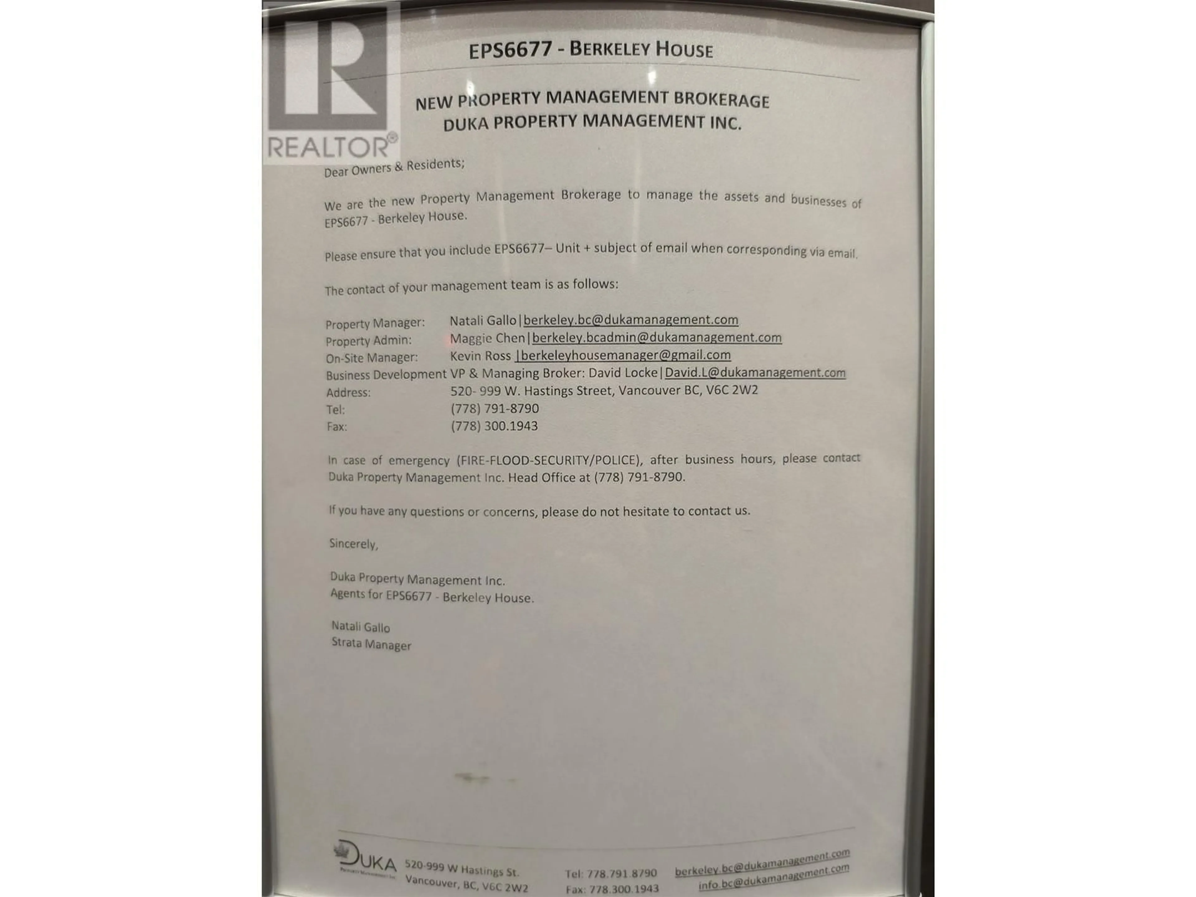 A pic of a room for 404 - 9233 ODLIN ROAD, Richmond British Columbia V6X0V4